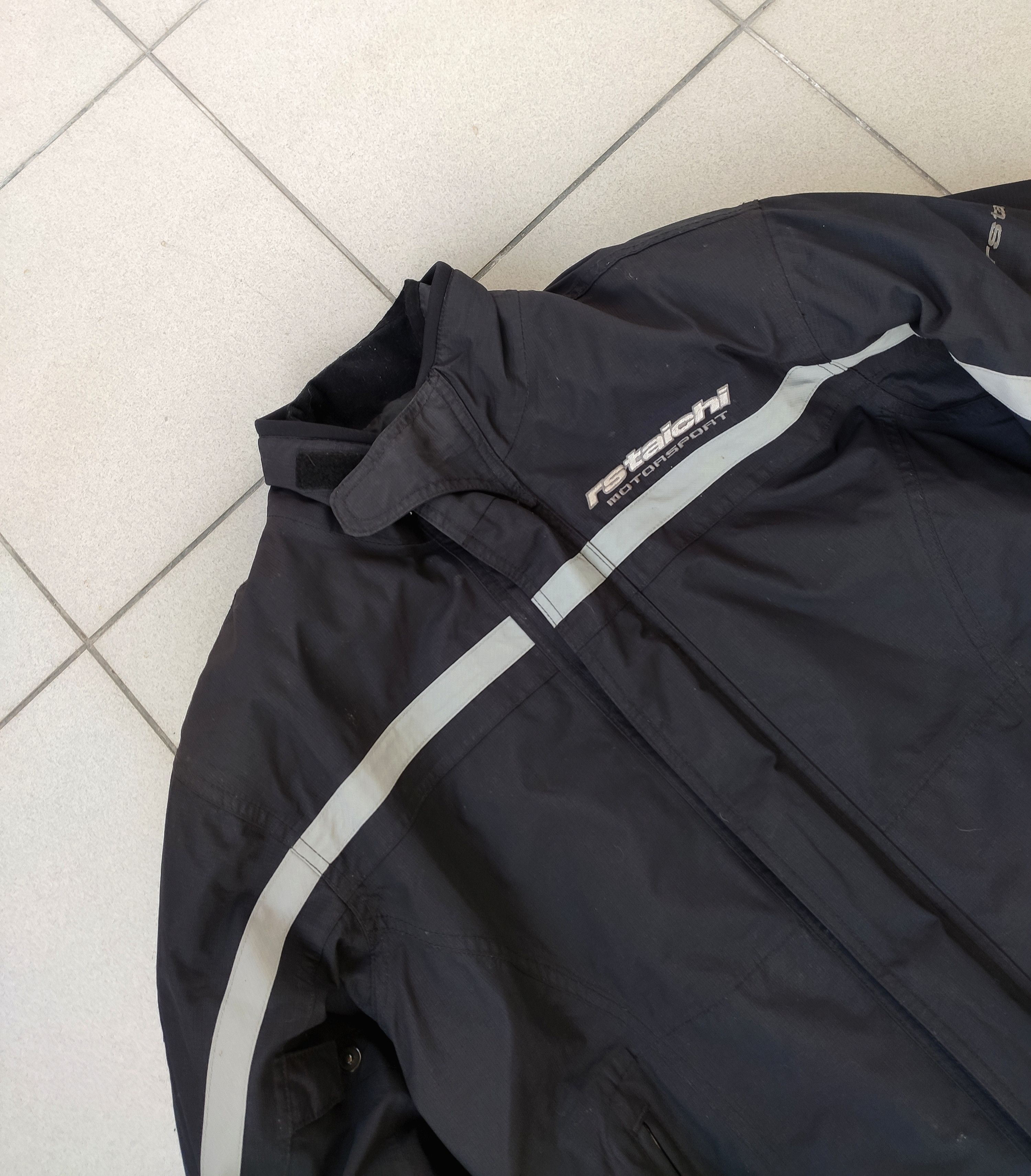 Designer RS Taichi motorcycle jacket unisex moto Size US S / EU 44-46 / 1 - 3 Thumbnail