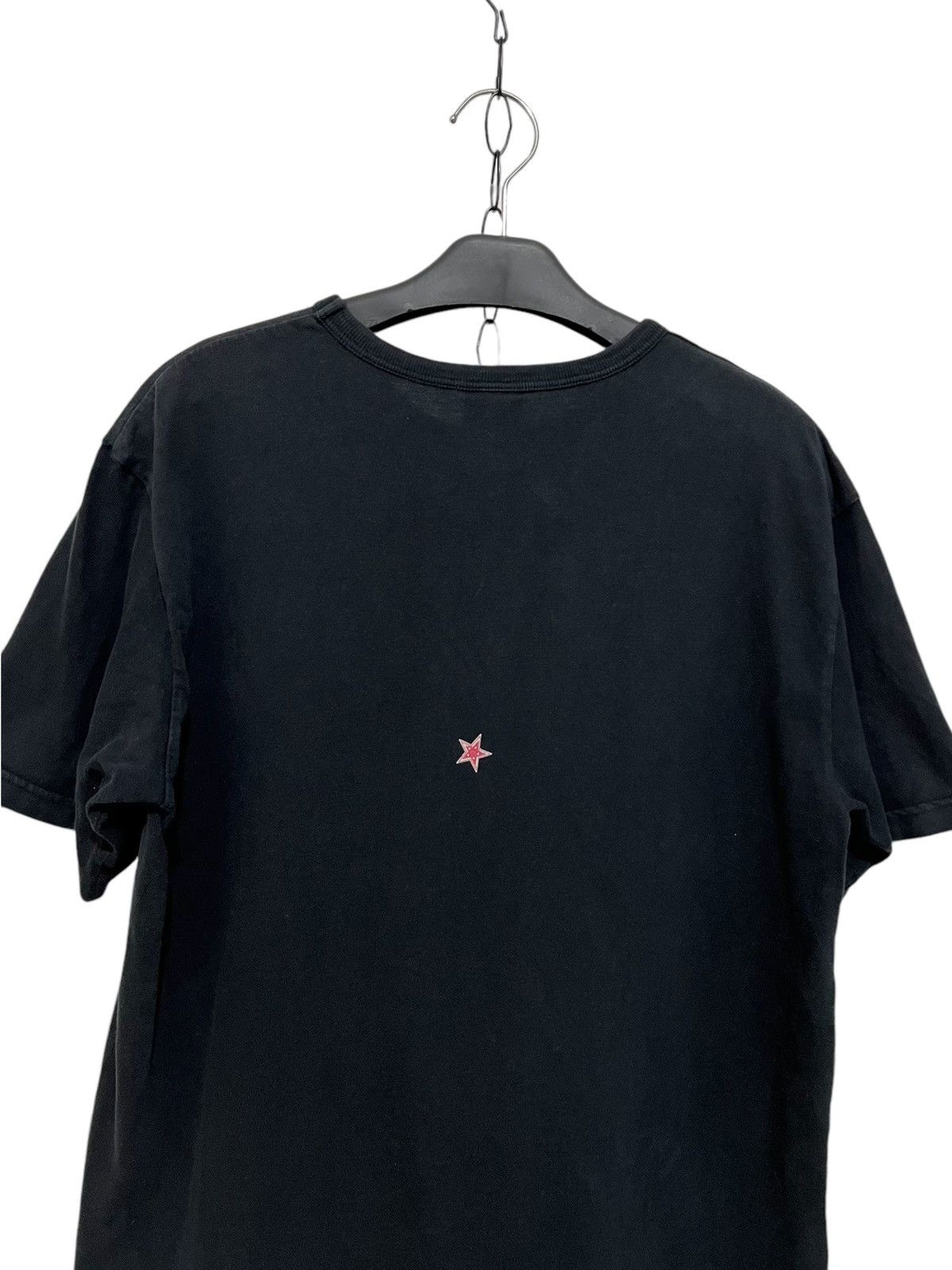 Beauty Beast × Hiroshi Fujiwara × Recon 2000s REVOLVER Japan tee Size US L / EU 52-54 / 3 - 3 Thumbnail