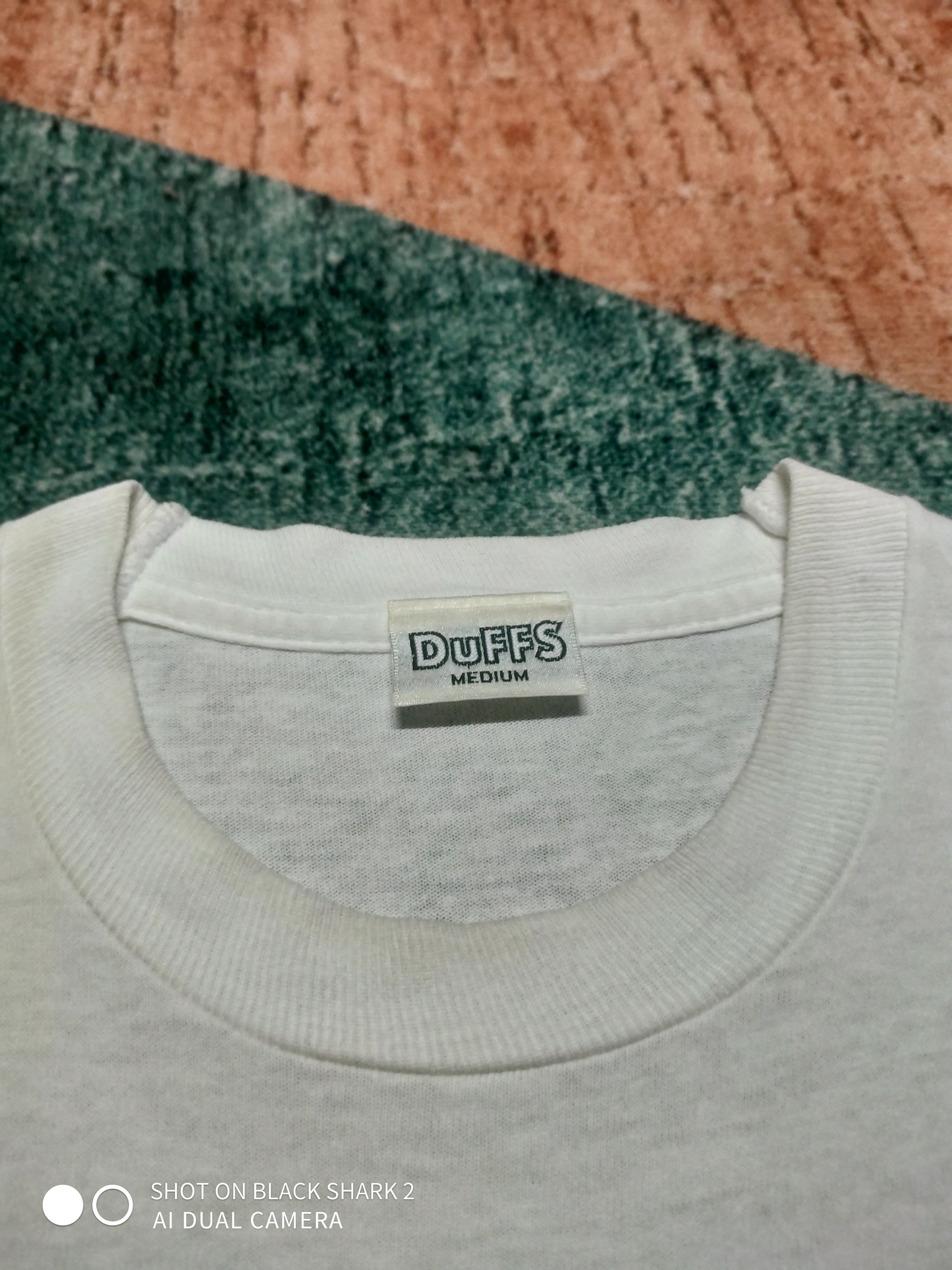 Vintage Vintage DUFFS Skateboard Size US M / EU 48-50 / 2 - 2 Thumbnail