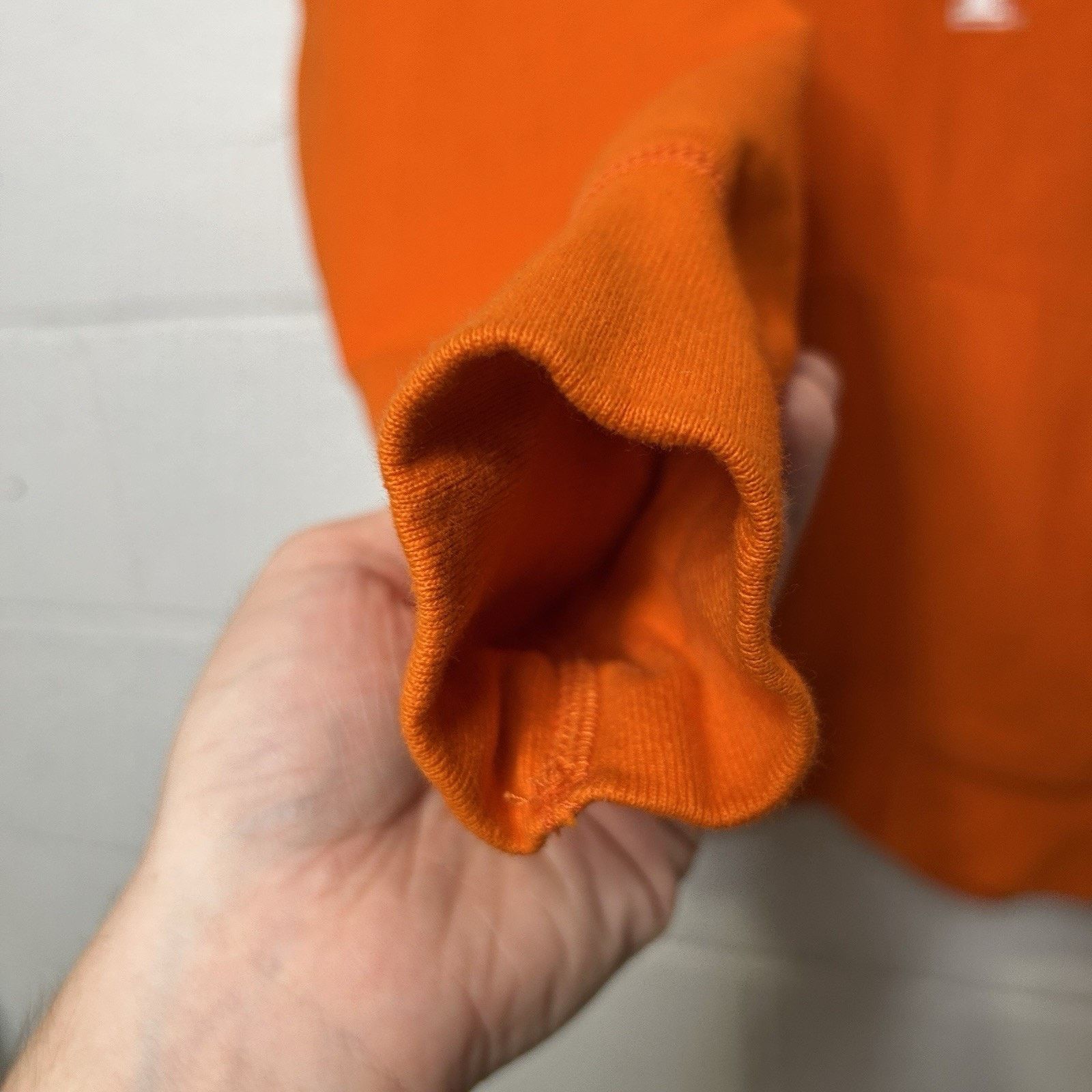 Supreme Supreme Higher Learning Gems Hoodie “Orange” Size US S / EU 44-46 / 1 - 6 Thumbnail