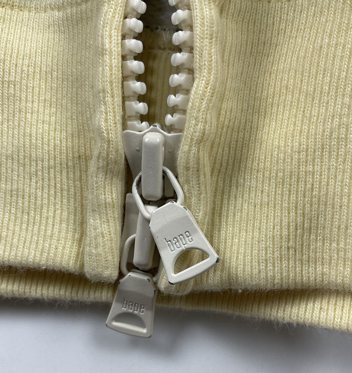 Bape × Kaws Bape x Kaws Animal Kingdom Full Zip Hoodie Size US M / EU 48-50 / 2 - 10 Thumbnail