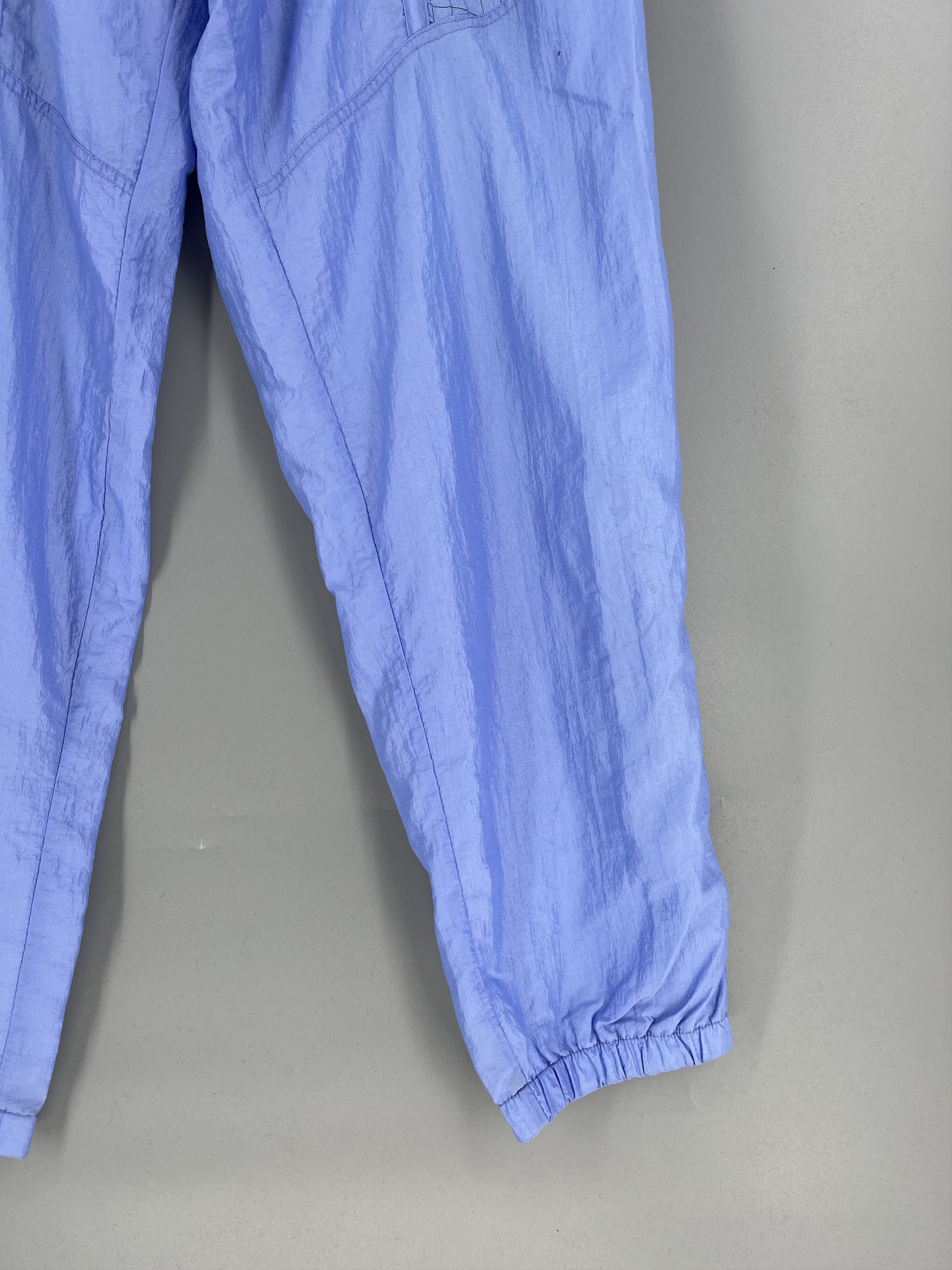 Vintage Vintage Dunlop Sport Tracksuit 90s Windbreaker Set Size US M / EU 48-50 / 2 - 18 Thumbnail