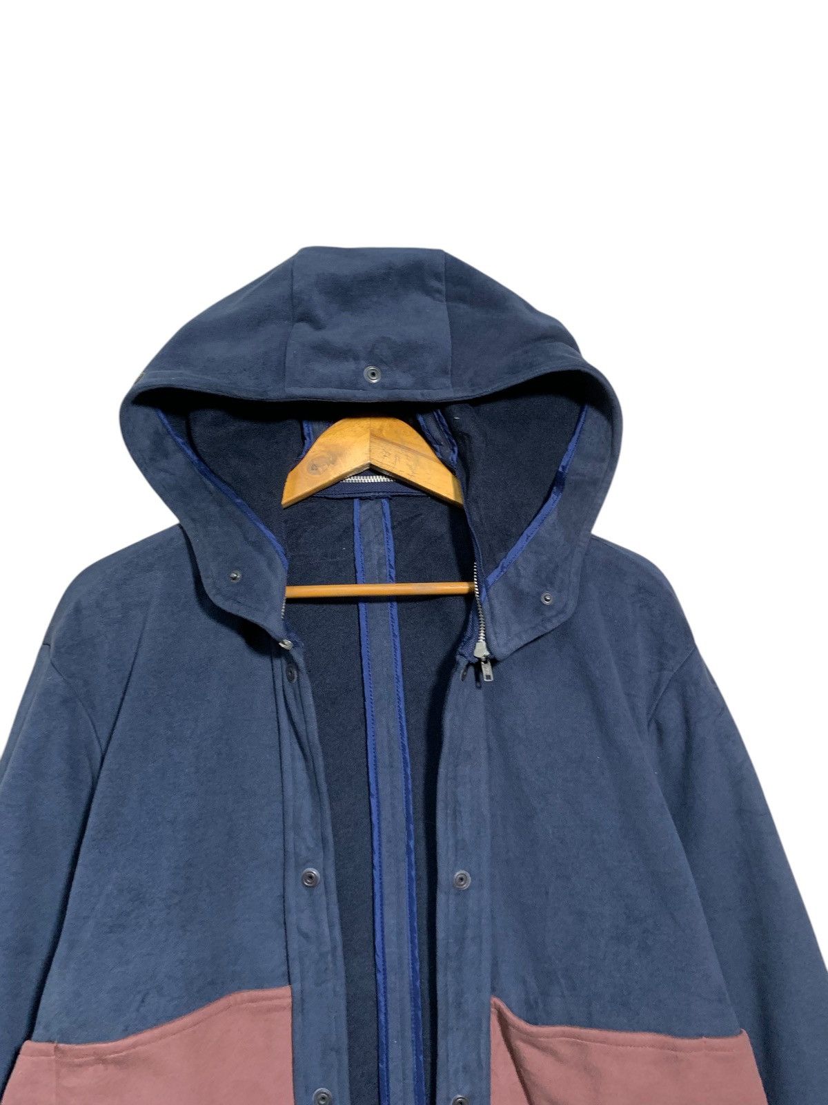 Japanese Brand 🔥JAPANESE BRAND CARDI COATS Size US M / EU 48-50 / 2 - 5 Thumbnail