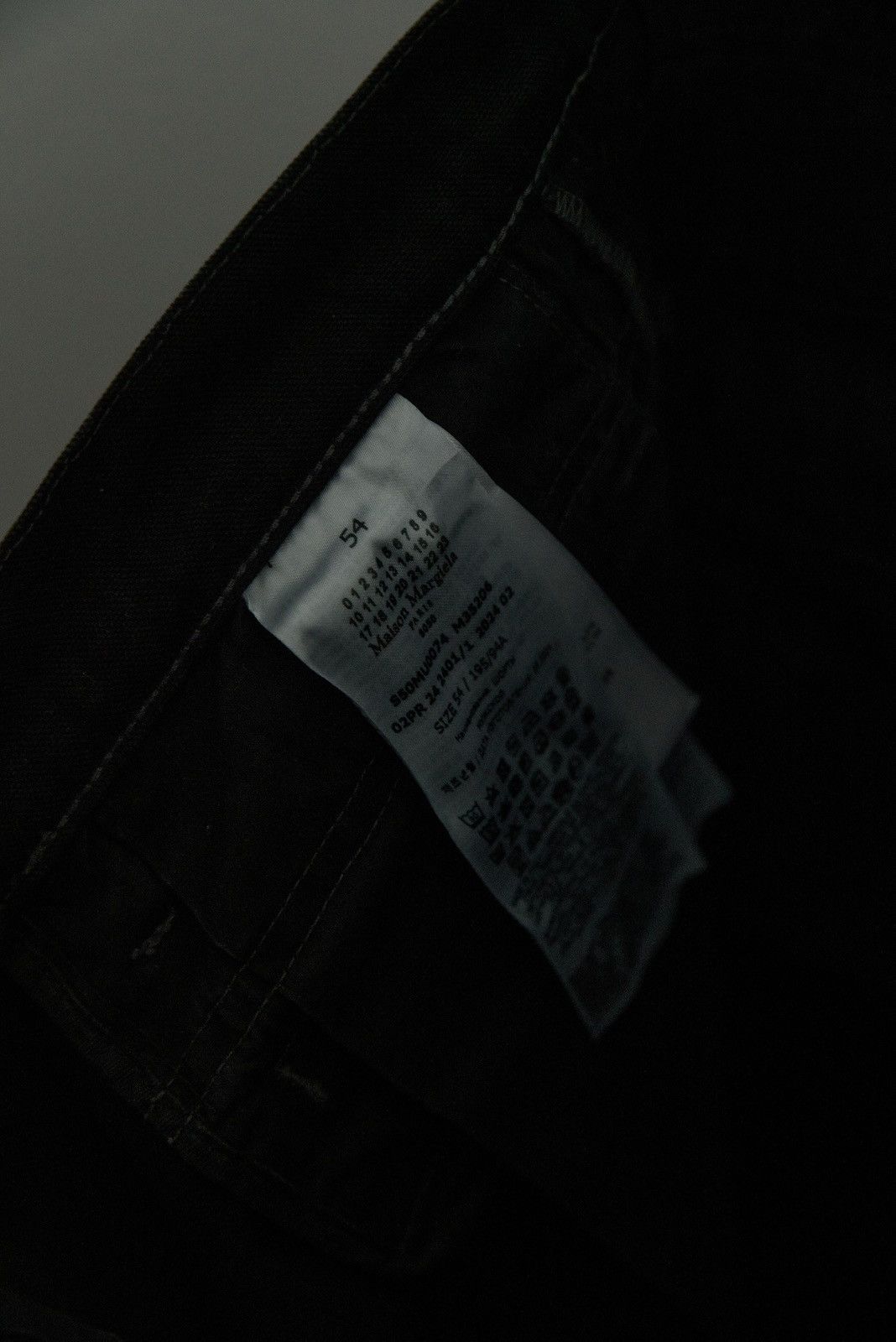 Maison Margiela Maison Margiela oversized multi pocket shorts Size US 36 / EU 52 - 9 Thumbnail