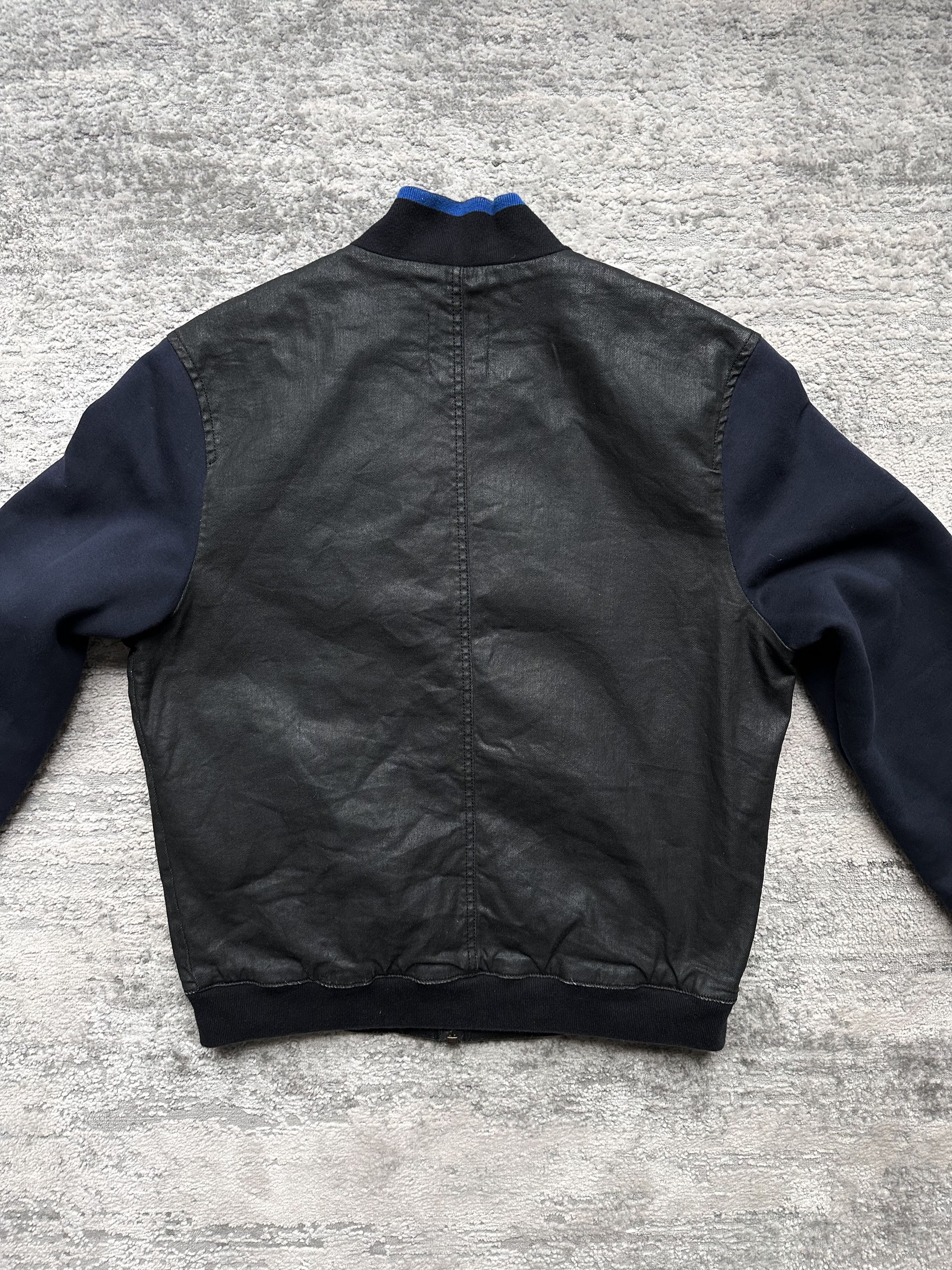 Alexander McQueen Alexander McQueen bomber jacket Size US L / EU 52-54 / 3 - 9 Thumbnail