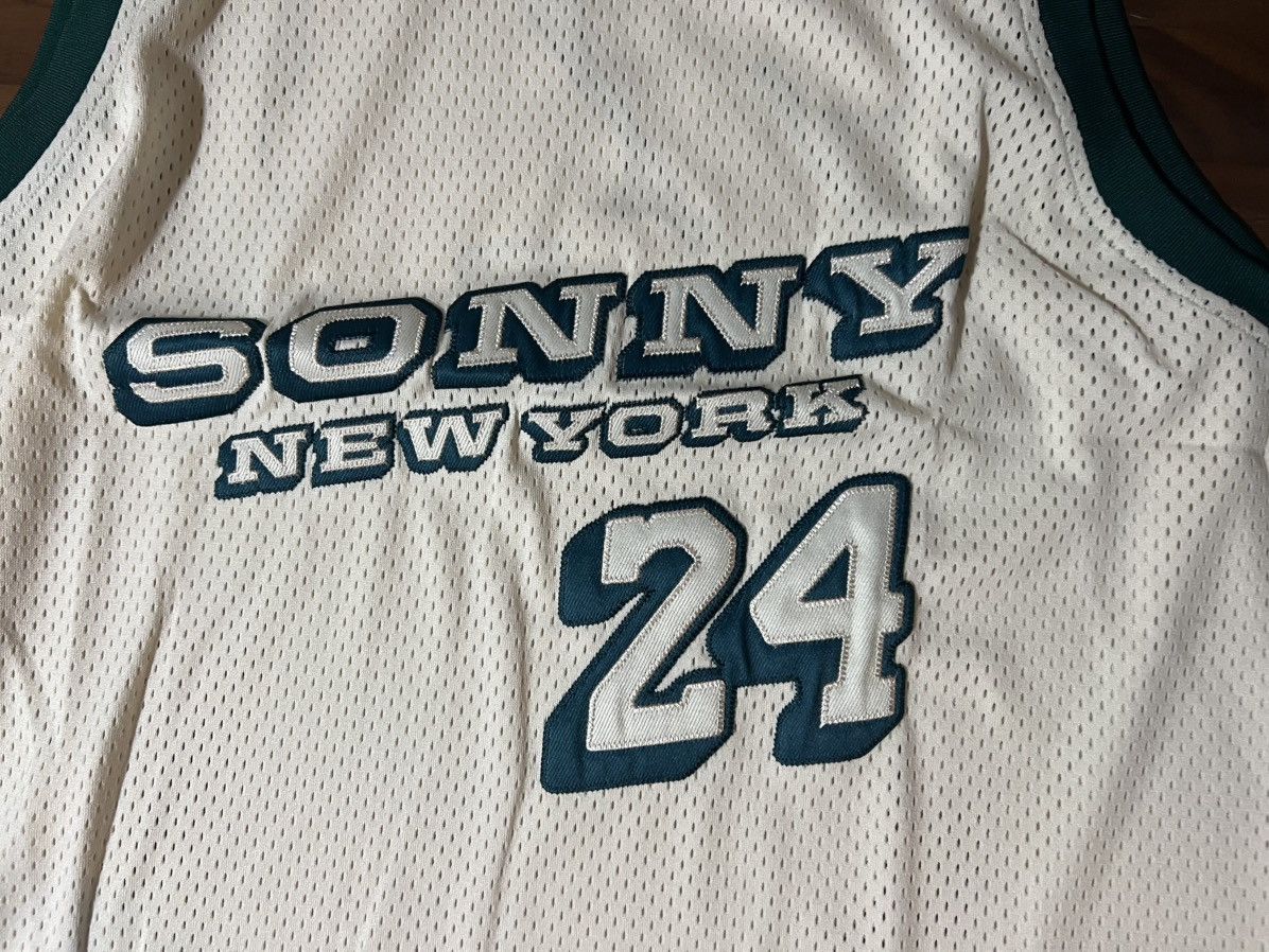 Aime Leon Dore × New Balance Aime Leon Dore ALD / New Balance SONNY NY IFTB Jersey Sz XL Size US XL / EU 56 / 4 - 2 Thumbnail