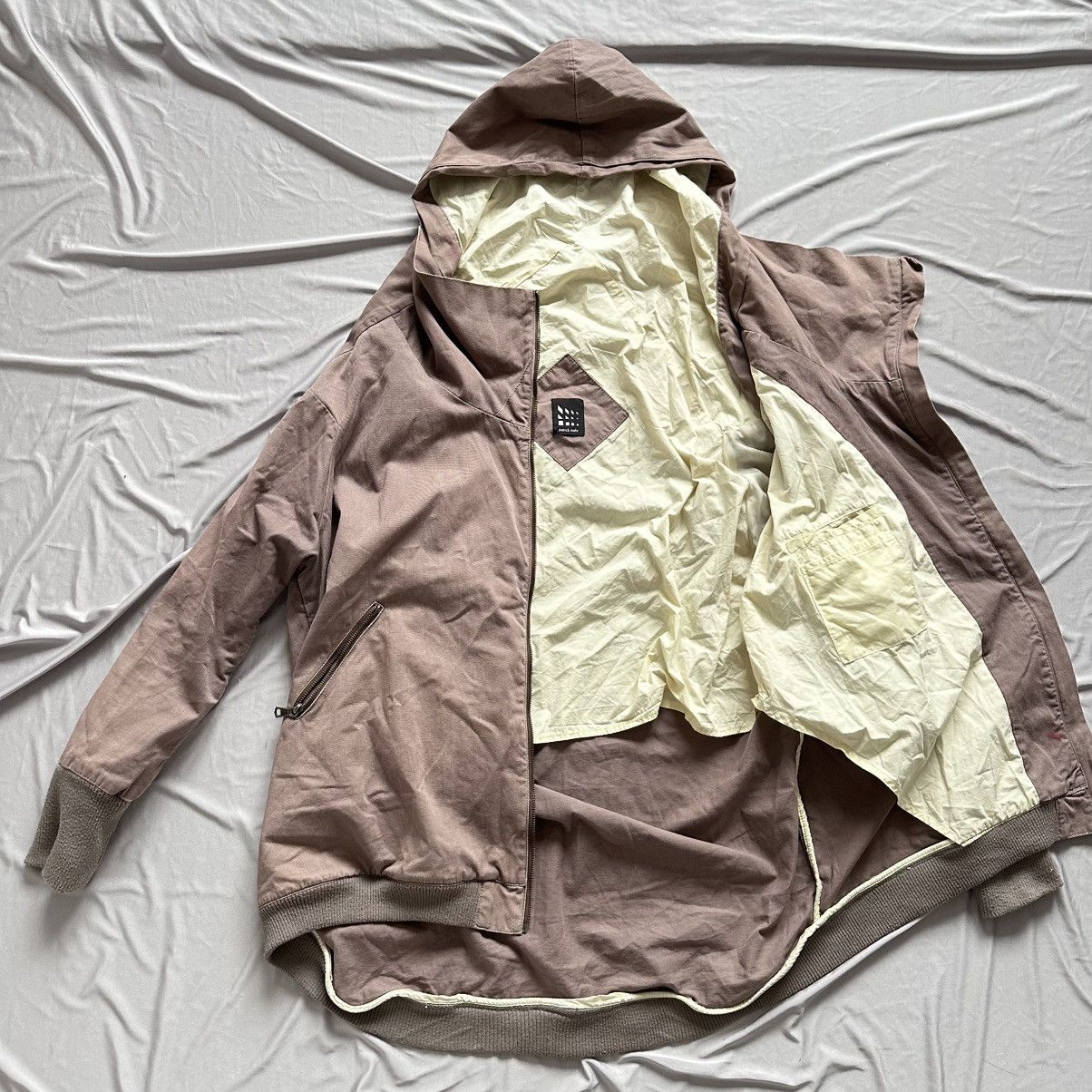 Other avant-garde Jacket in Rick Owens / Yohji Yamamoto Style Size M / US 6-8 / IT 42-44 - 9 Thumbnail