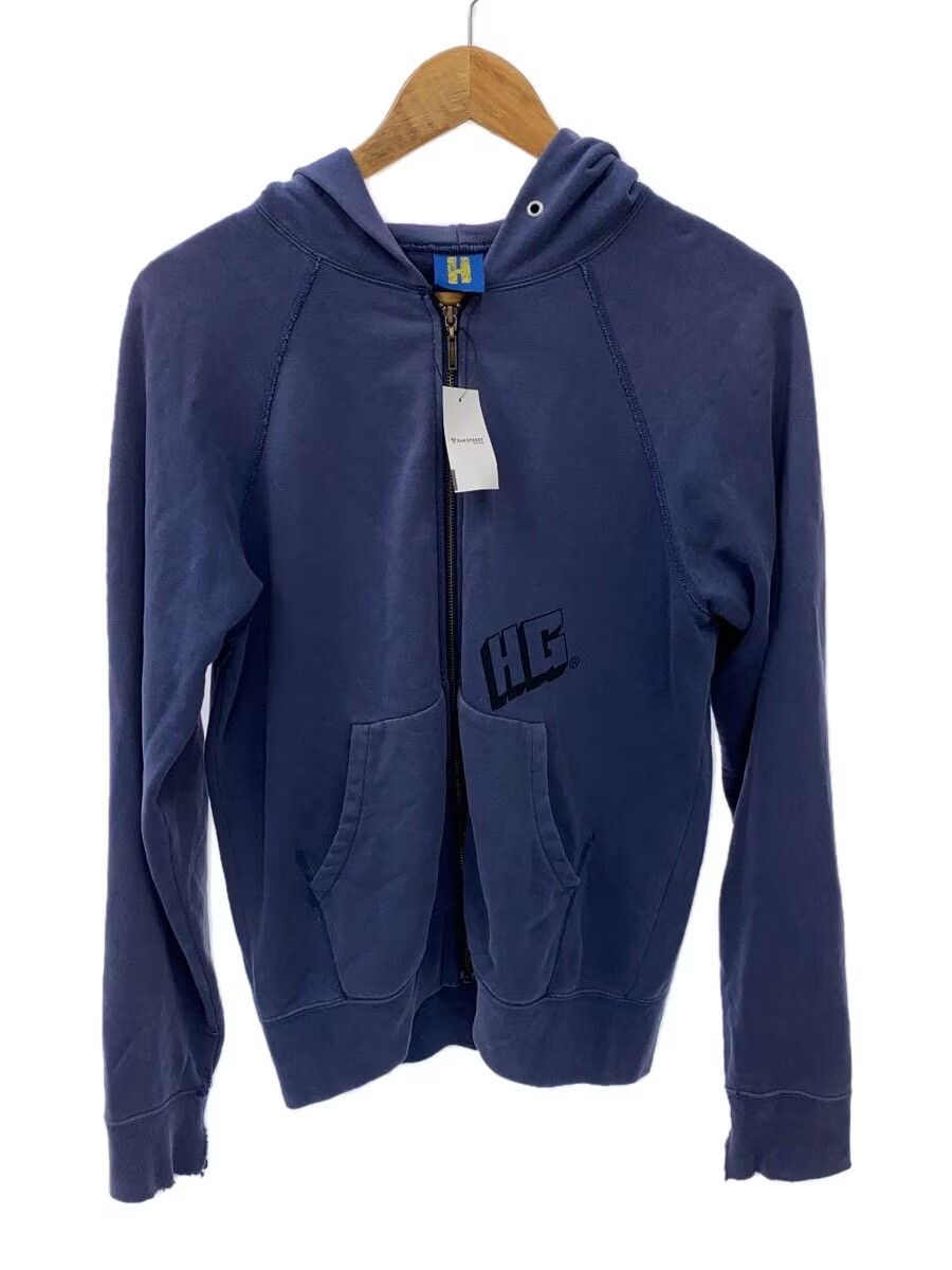 Hysteric Glamour Hysteric Woman Zip Hoodie Size US M / EU 48-50 / 2 - 1 Thumbnail