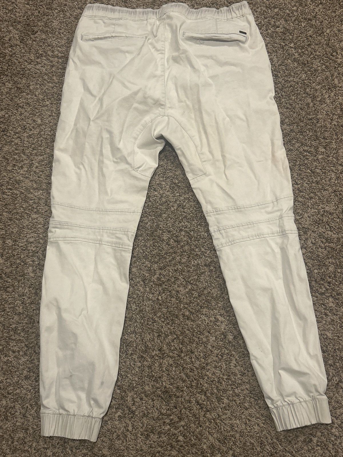 California Republic biker joggers Size US 32 / EU 48 - 2 Thumbnail
