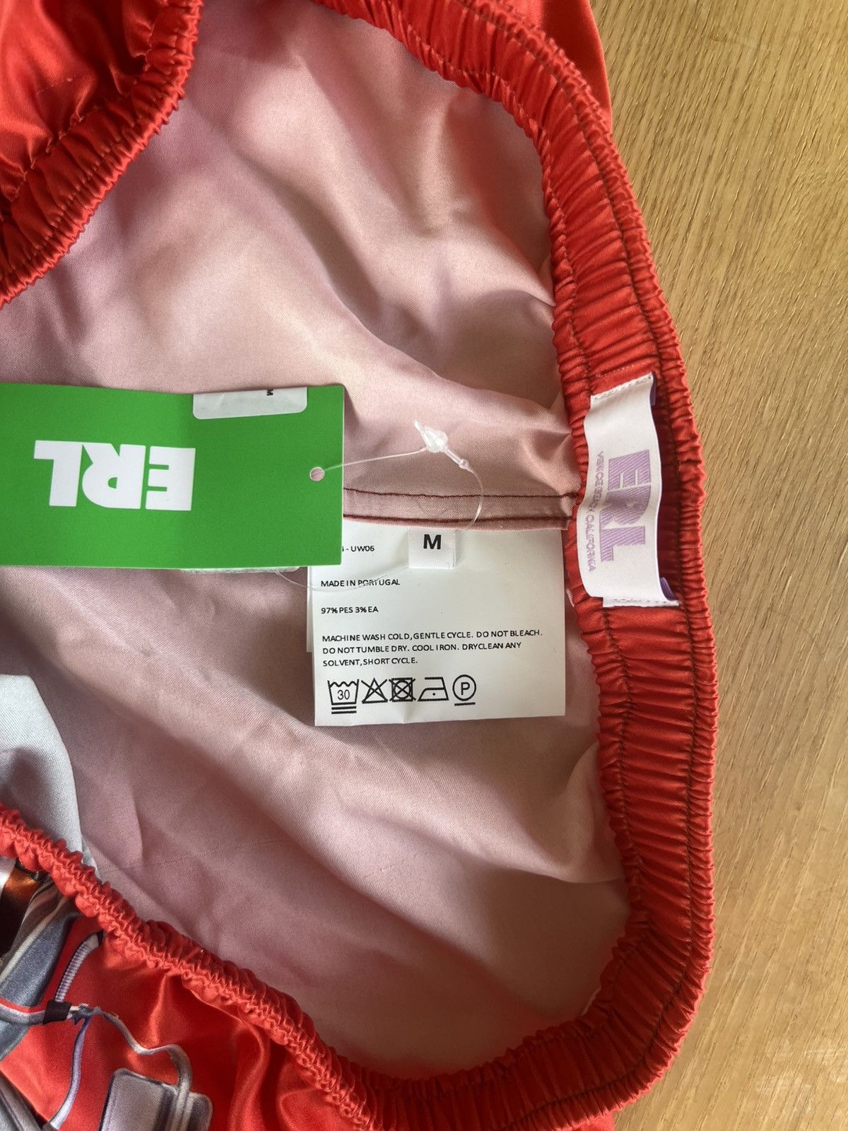 ERL ERL - Truck boxers Size US 31 - 4 Thumbnail