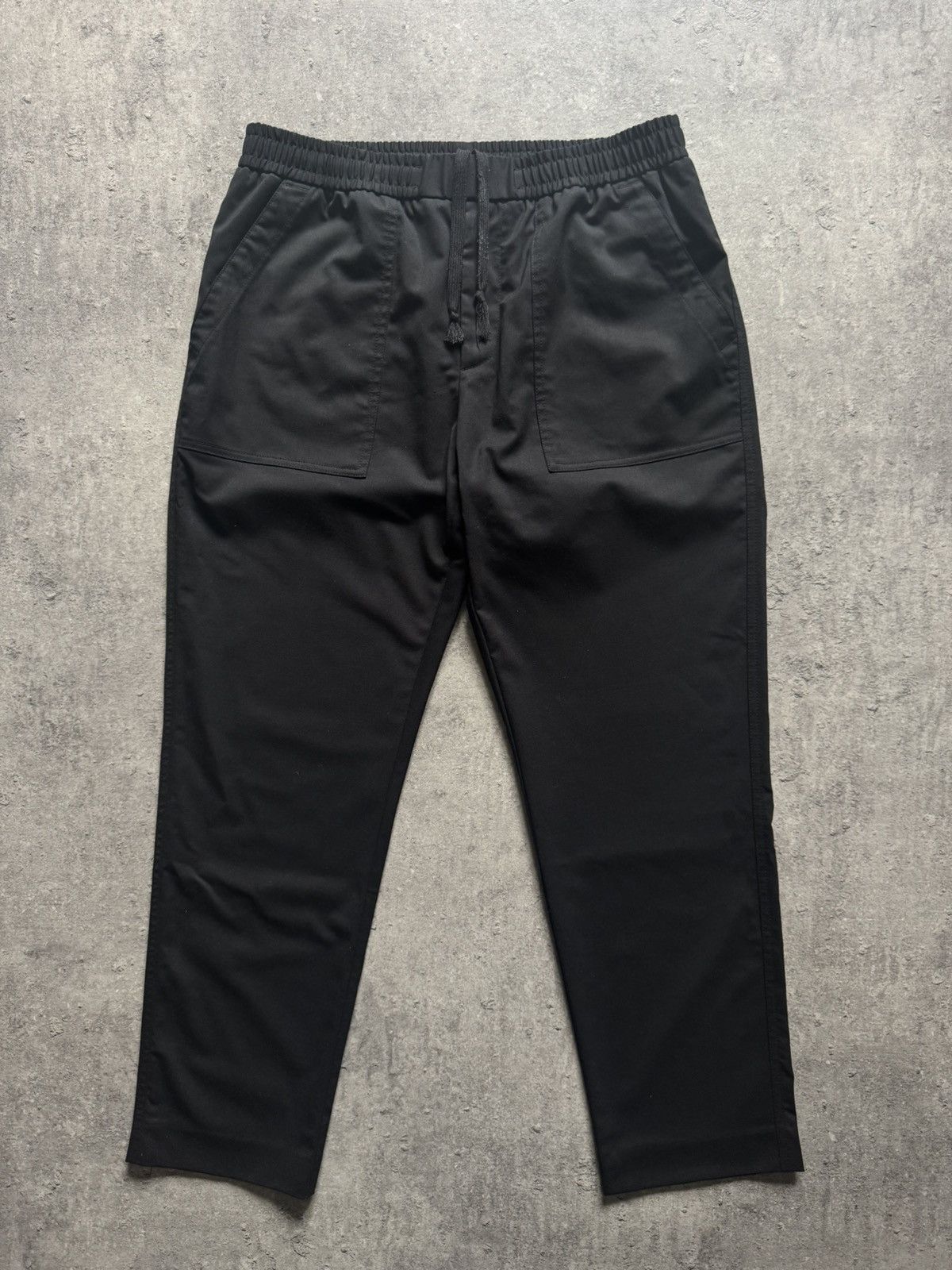 Moncler Moncler Pantalone Sportivo Pants 48 Size US 34 / EU 50 - 2 Thumbnail