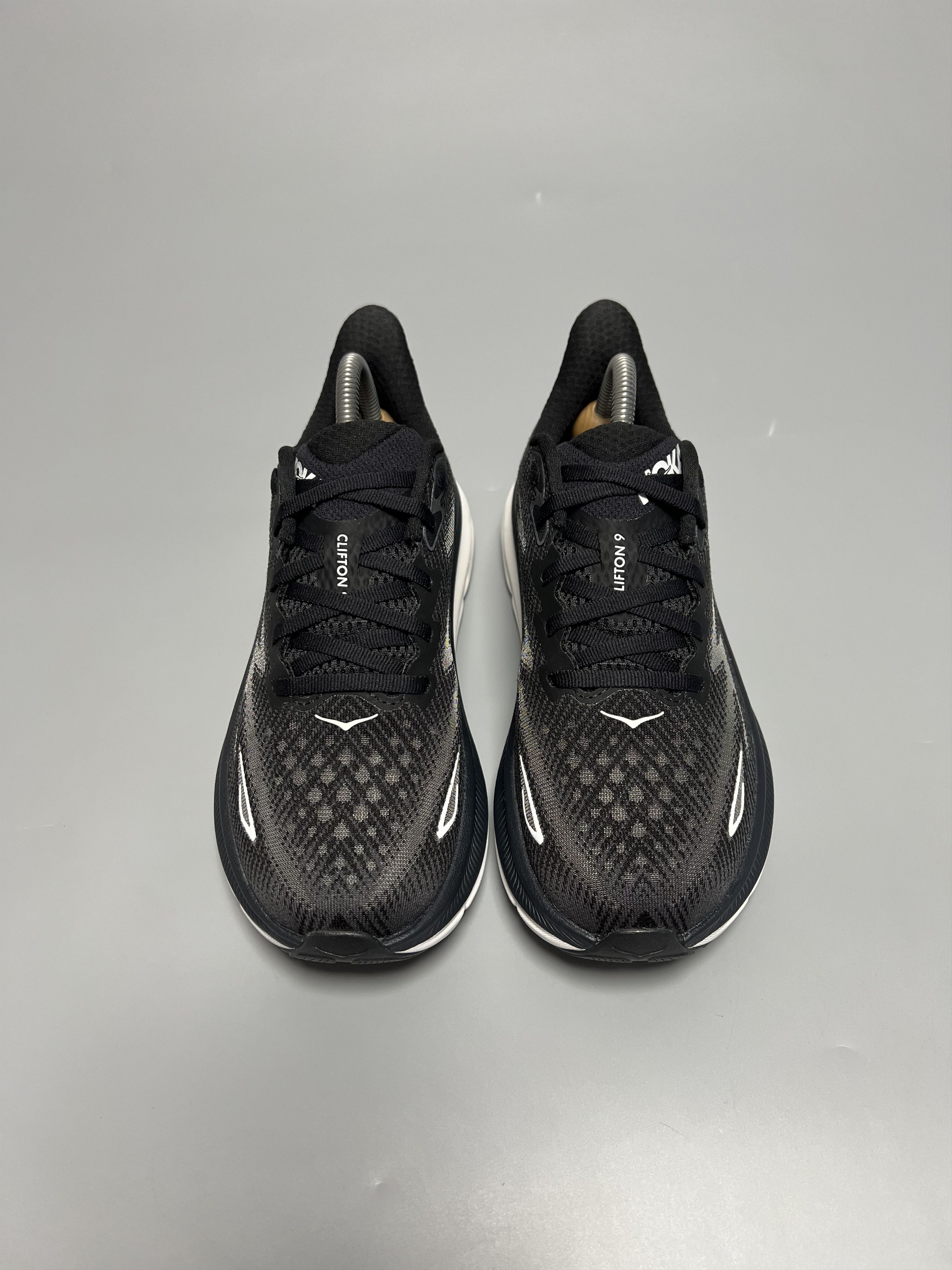 Hoka 7B Hoka One One Clifton 9 Women's Running Shoes Walking Gym Size US 7 / IT 37 - 4 Thumbnail