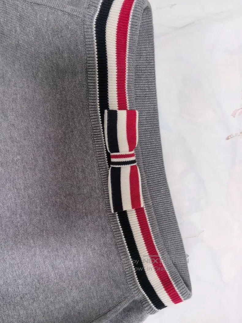Thom Browne Thom Browne overskirt Size 24" / US 00 / IT 34 - 3 Thumbnail