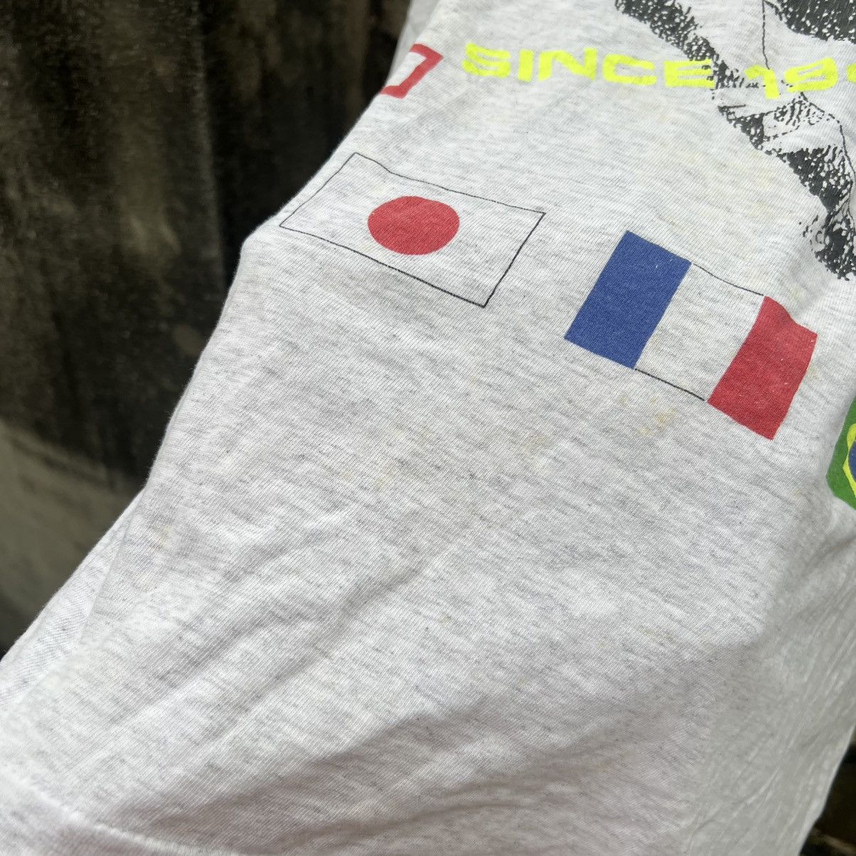Puma “VINTAGE” PUMA STADIUM TEE Size US L / EU 52-54 / 3 - 10 Thumbnail