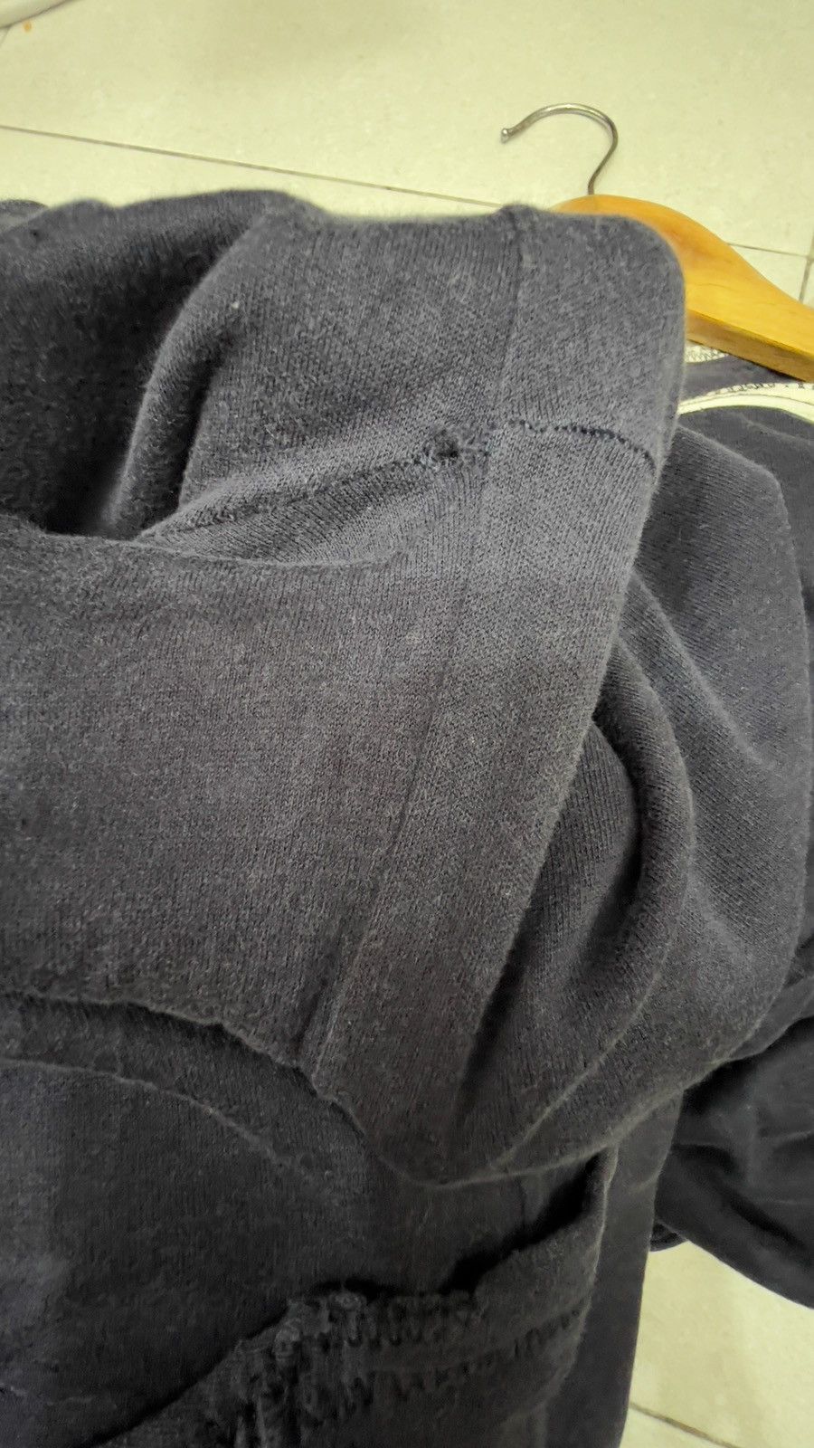 Alfred Dunhill × Vintage Alfred Dunhill Very Rare Design Size US XS / EU 42 / 0 - 8 Thumbnail