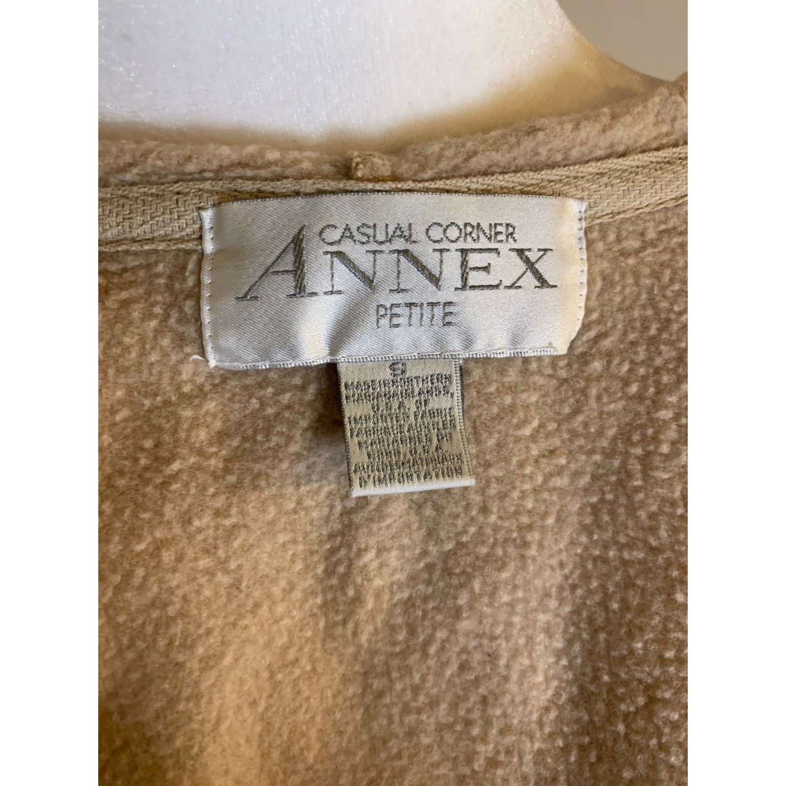 Other Cute light brown women's Hoodie size s Size S / US 4 / IT 40 - 4 Thumbnail