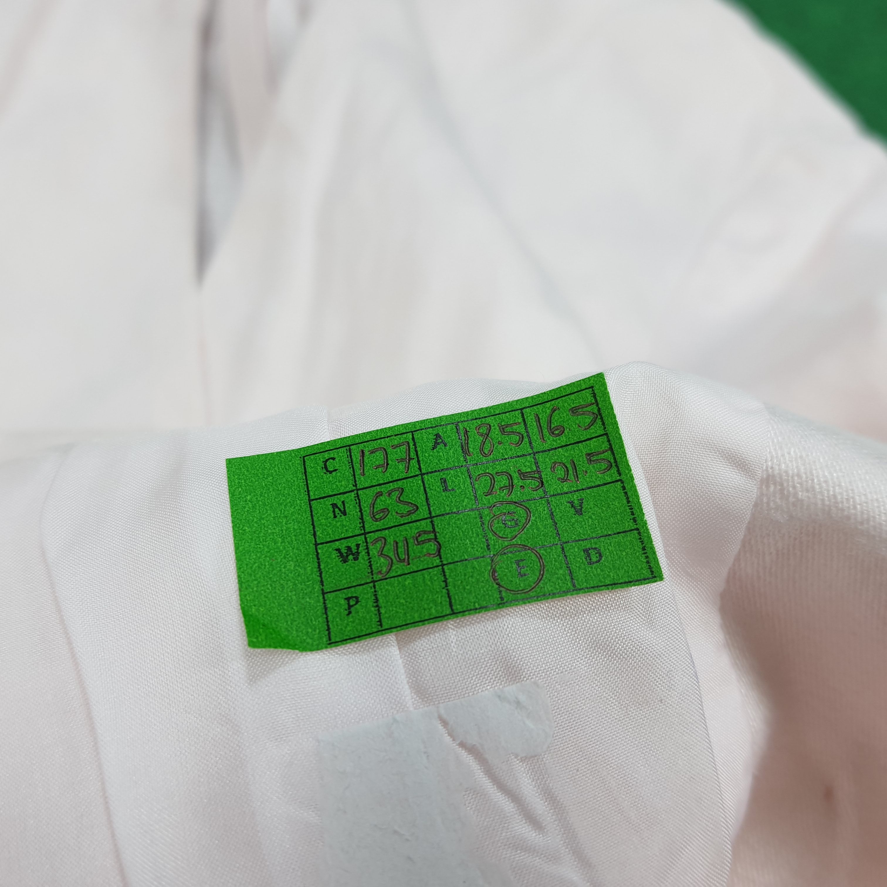 Courreges × Vintage Vintage Courreges Paris Blazer Size XS / US 0-2 / IT 36-38 - 7 Thumbnail