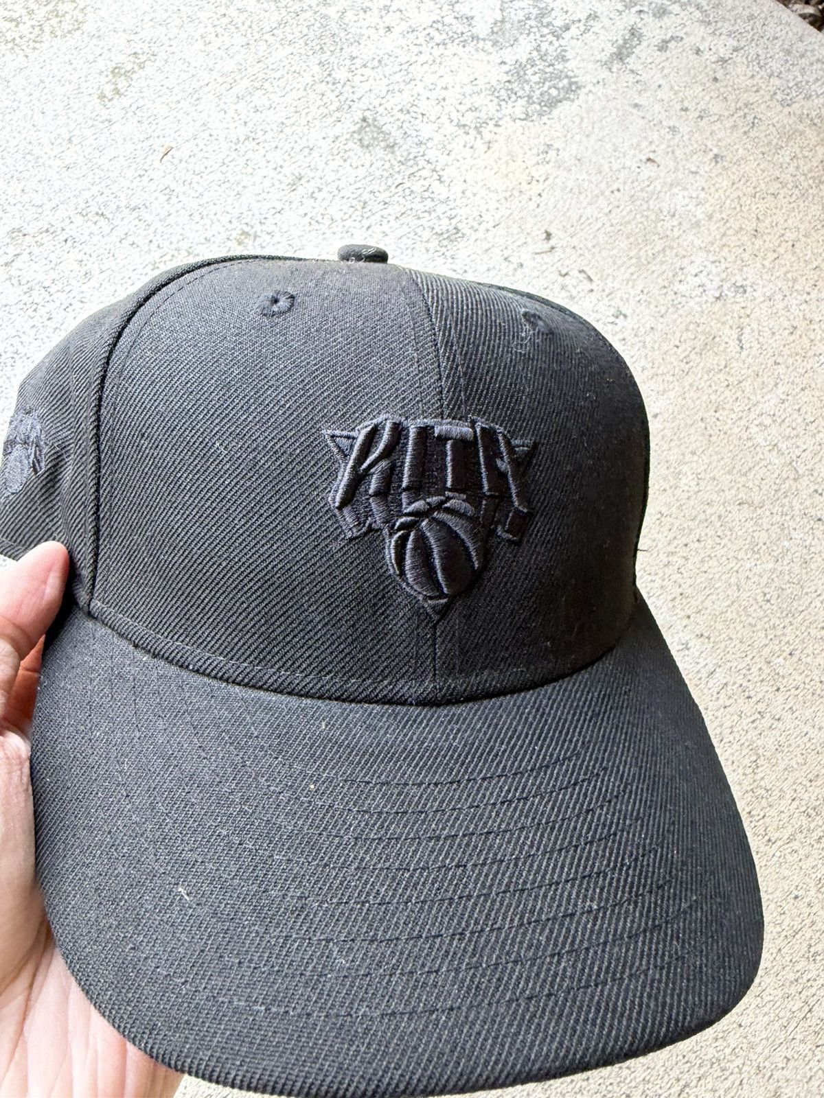 Kith × New Era Kith Hat 7 1/4 New York Knicks Size ONE SIZE - 1 Thumbnail