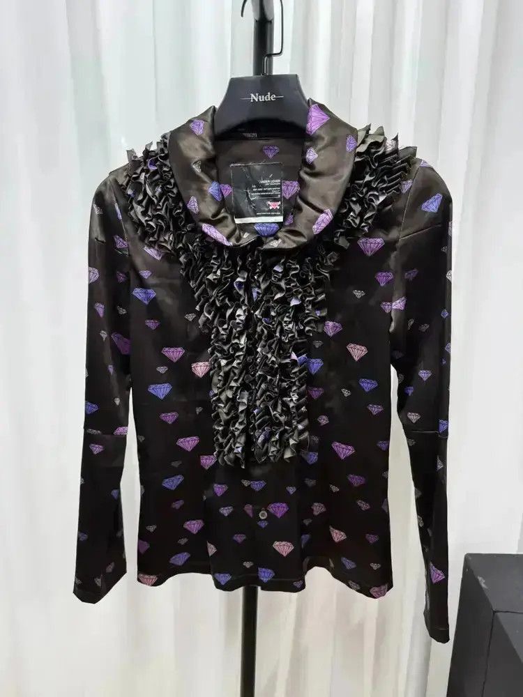Other Undercover -2507 Size US M / EU 48-50 / 2 - 7 Thumbnail