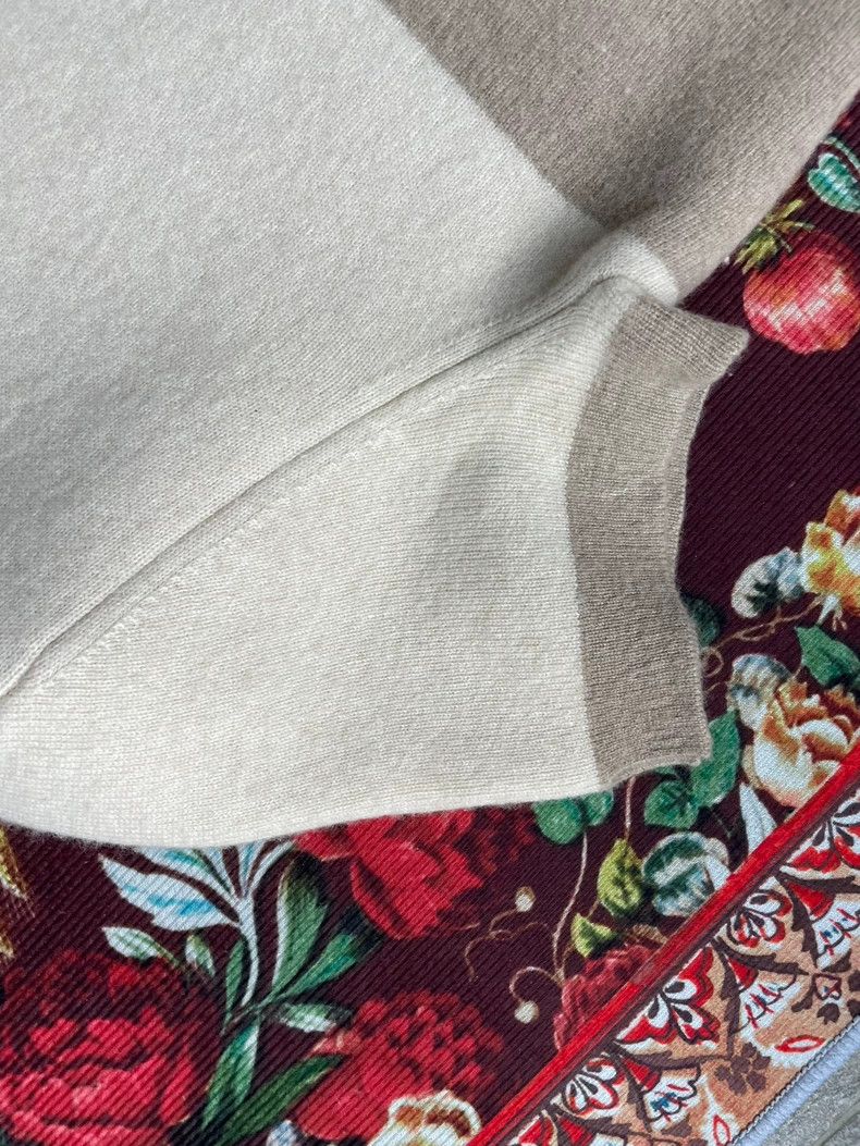 Loro Piana Loro Piana Cashmere base dress Size XS / US 0-2 / IT 36-38 - 5 Thumbnail