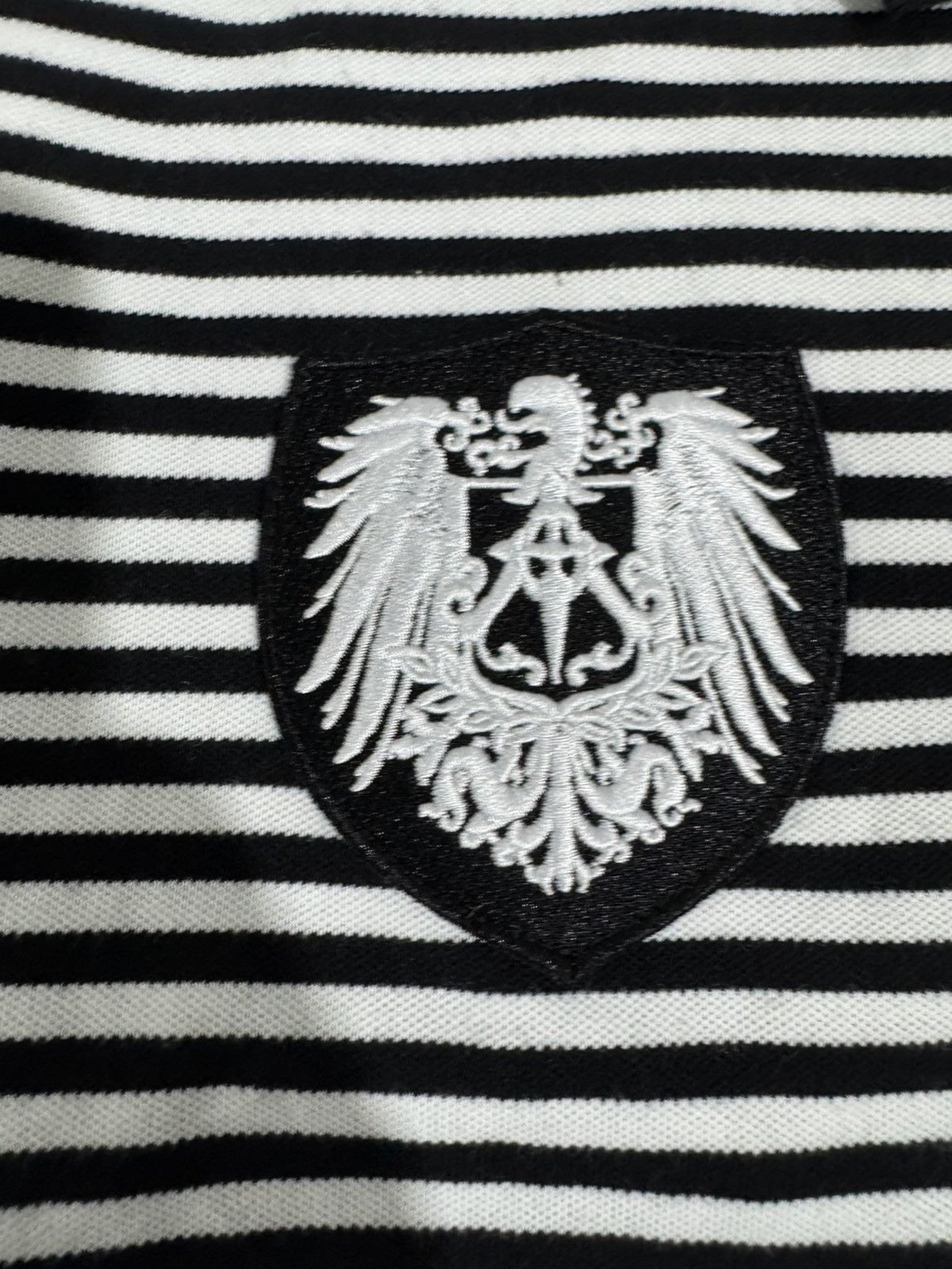 Alice Hollywood Stripes polo L Size US L / EU 52-54 / 3 - 6 Thumbnail