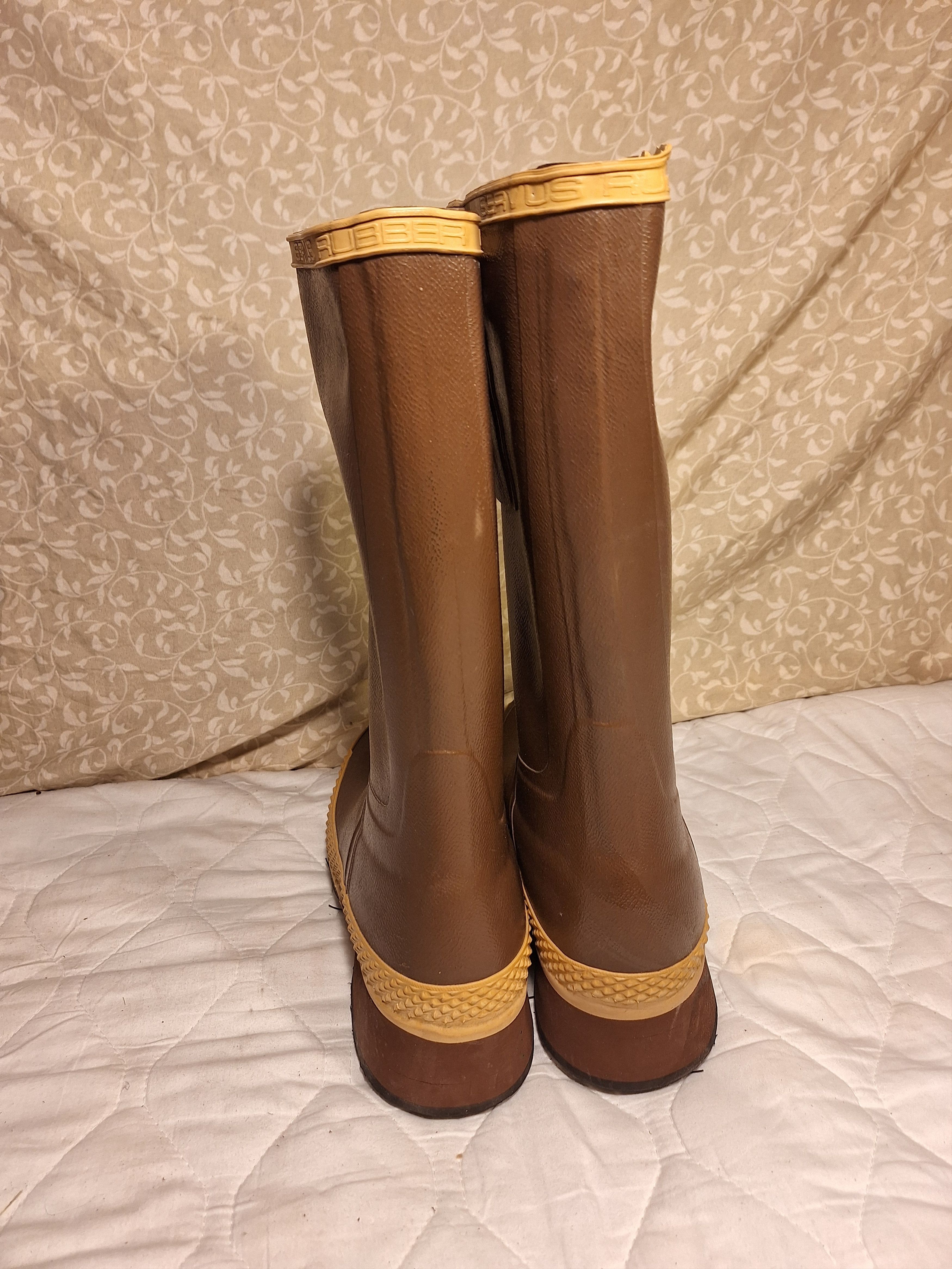 Other Grizzly Boot Co Servus Pac Boot with Claws Size US 8 / EU 41 - 3 Thumbnail
