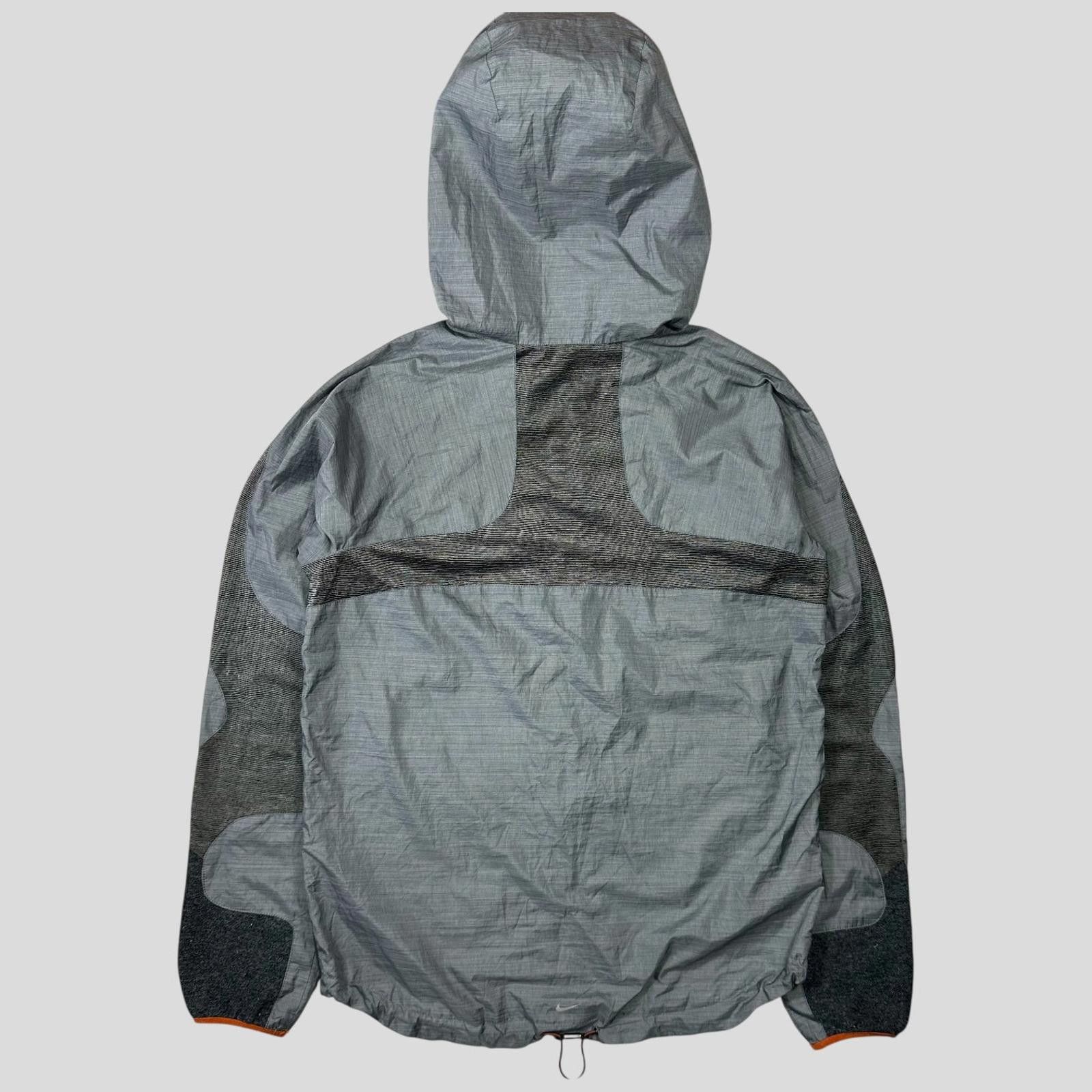 Nike Nike x Undercover Gyakusoū 2011 Running Monks Jacket - M (S) Size US S / EU 44-46 / 1 - 3 Thumbnail
