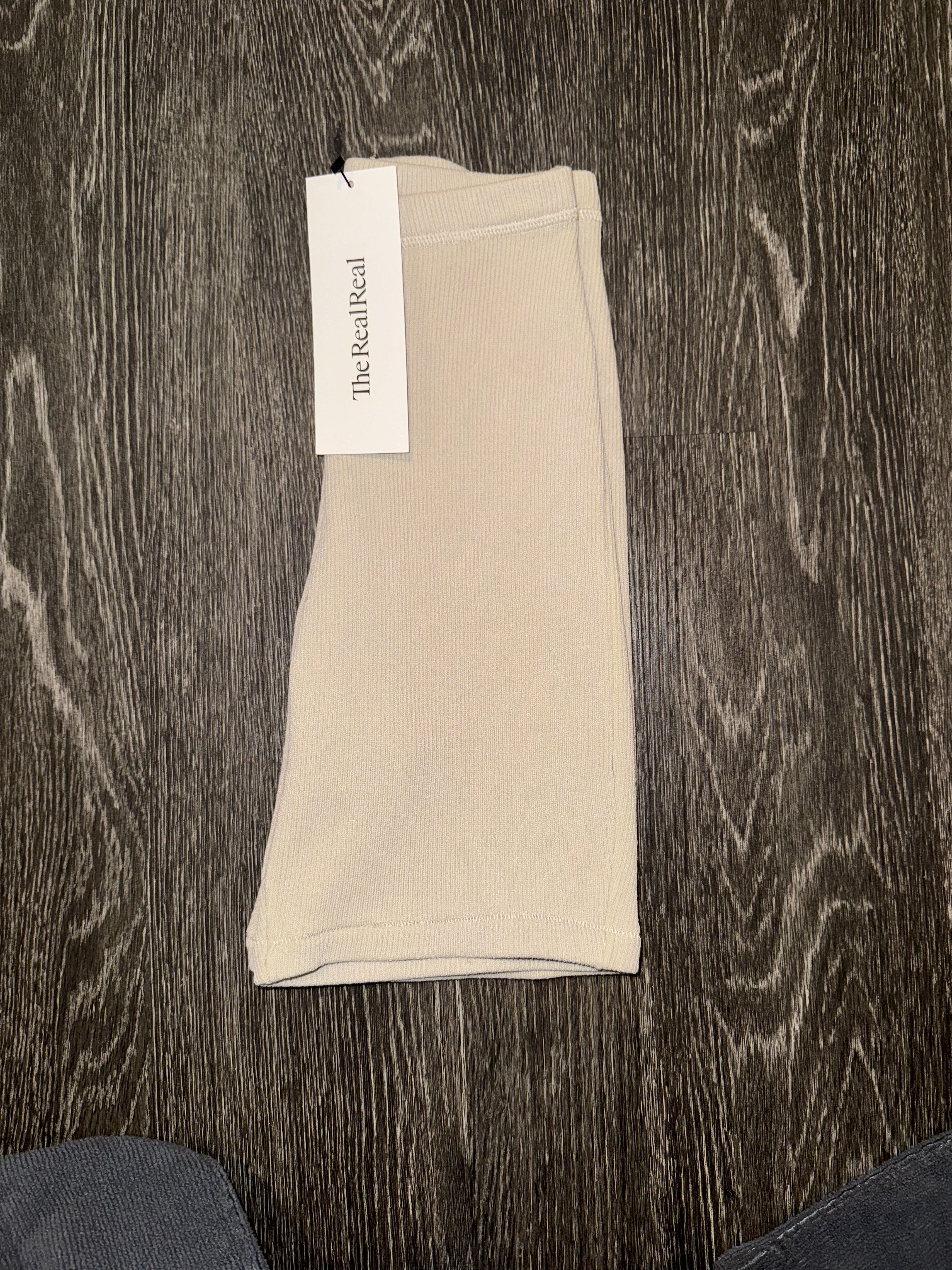 Yeezy Yeezy Season 6 Biker Shorts Size 25" / US 0 / IT 36 - 5 Thumbnail
