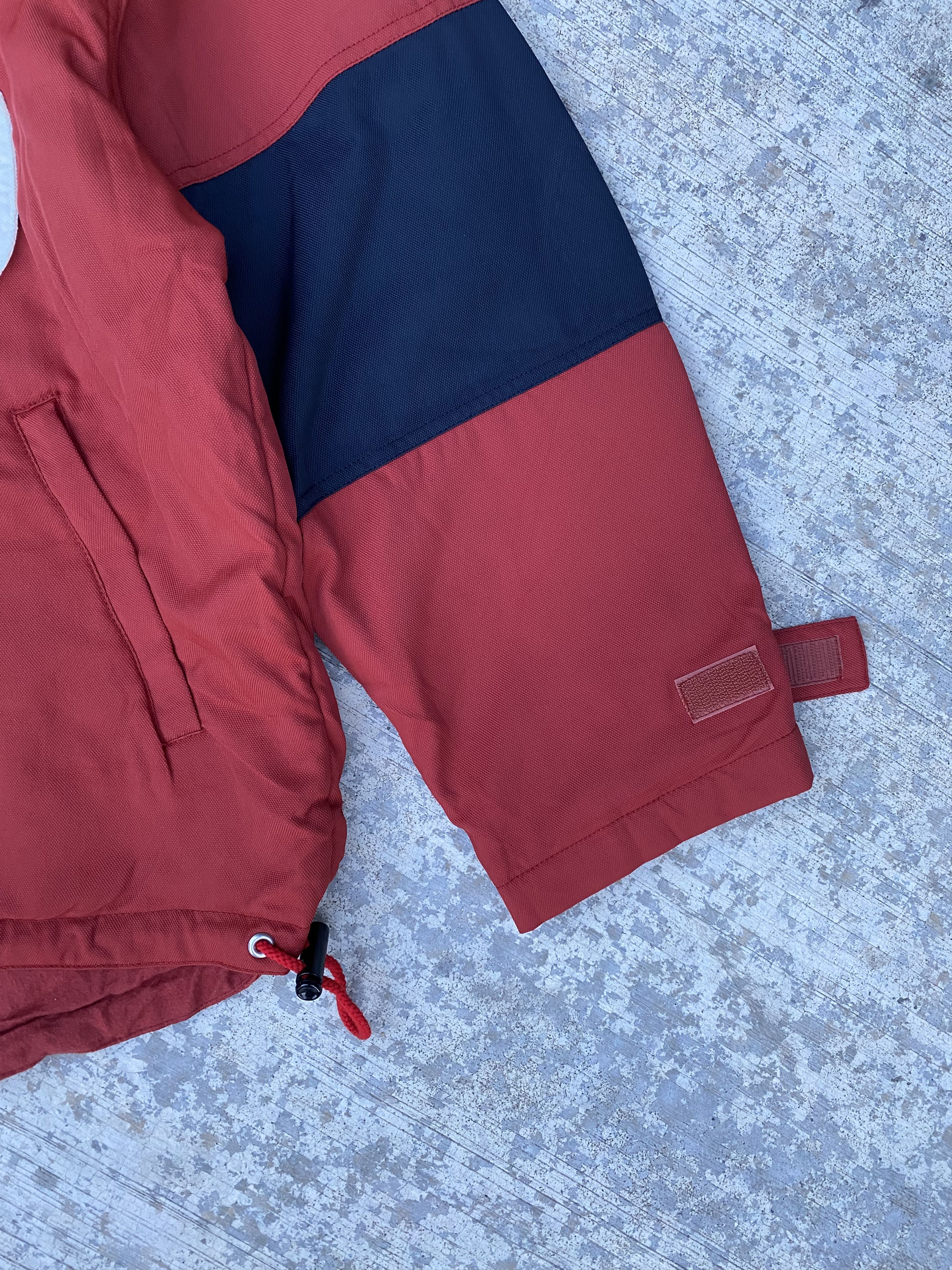 PERSON'S Person’s anorak jacket Size US M / EU 48-50 / 2 - 5 Thumbnail