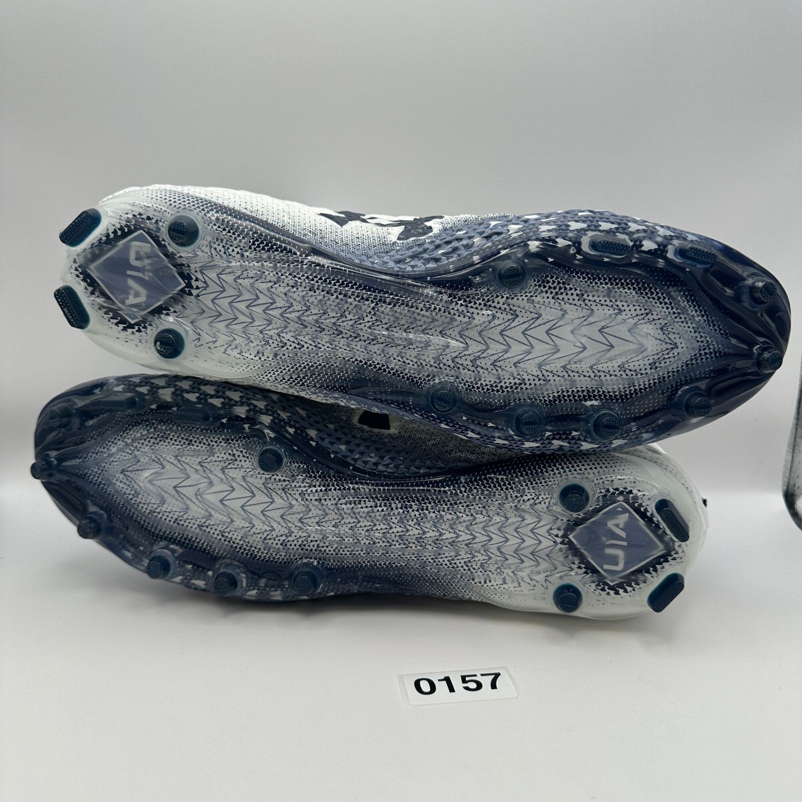 Under Armour UNDER ARMOUR Men's 12.5 Spotlight Clone 3.0 Football Cleat Size US 12.5 / EU 45-46 - 3 Thumbnail