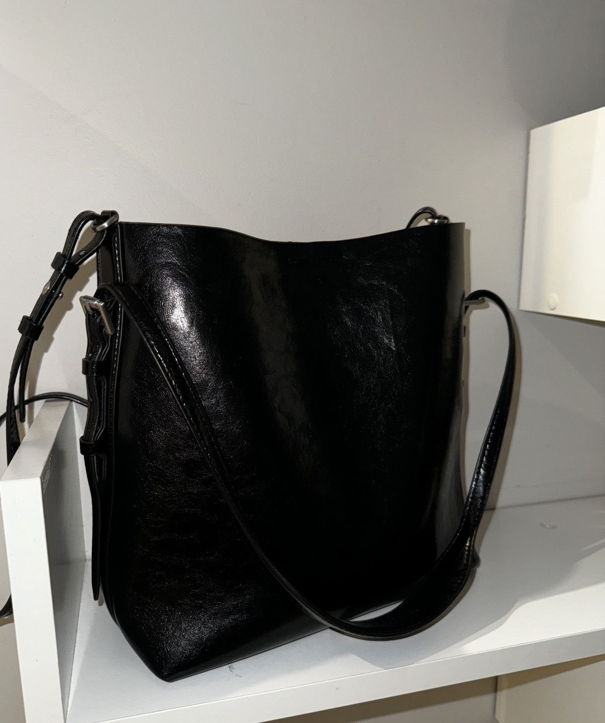 Zara Zara bag Size ONE SIZE - 4 Thumbnail