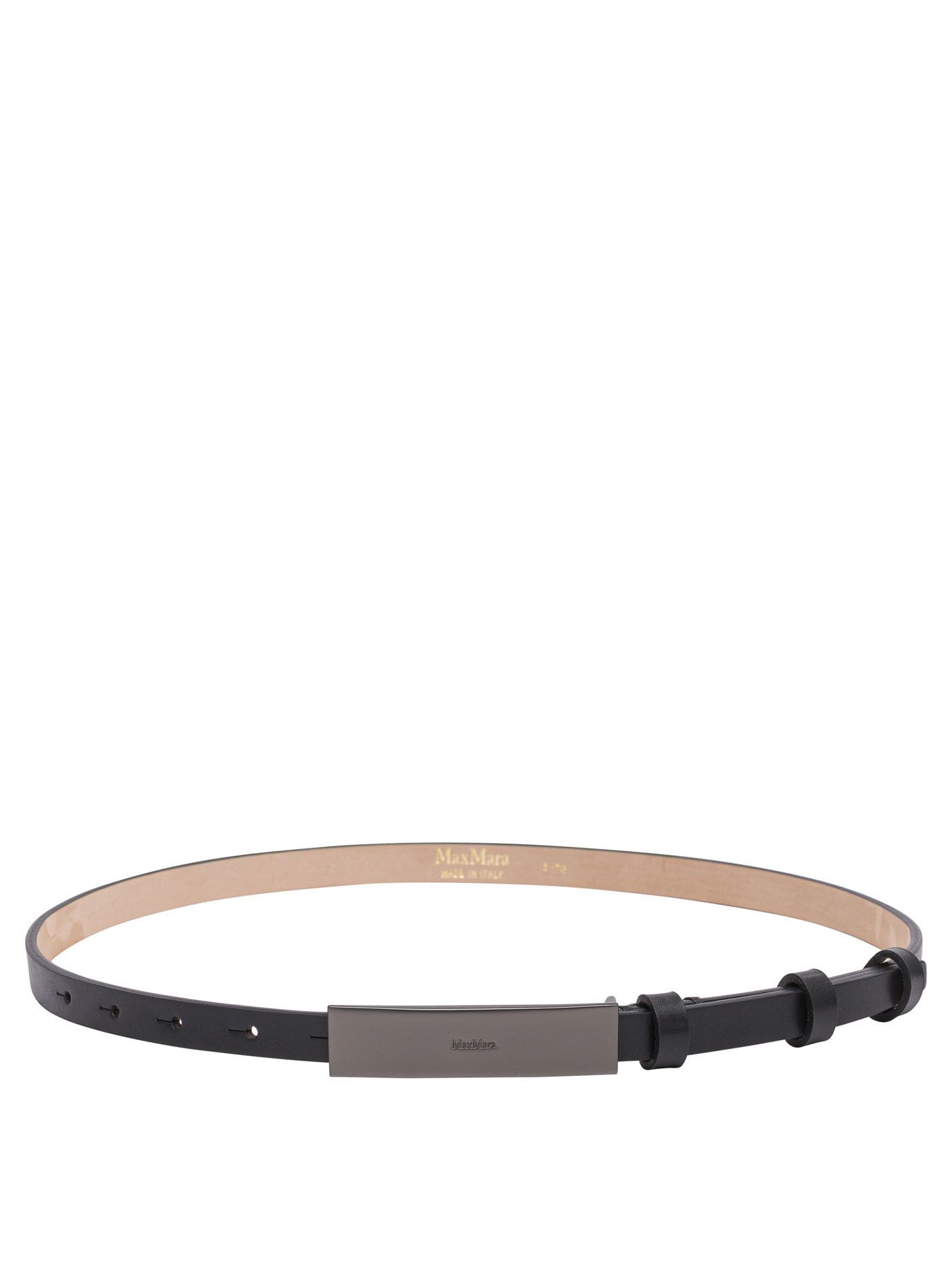 Max Mara Belts Size ONE SIZE - 1 Thumbnail