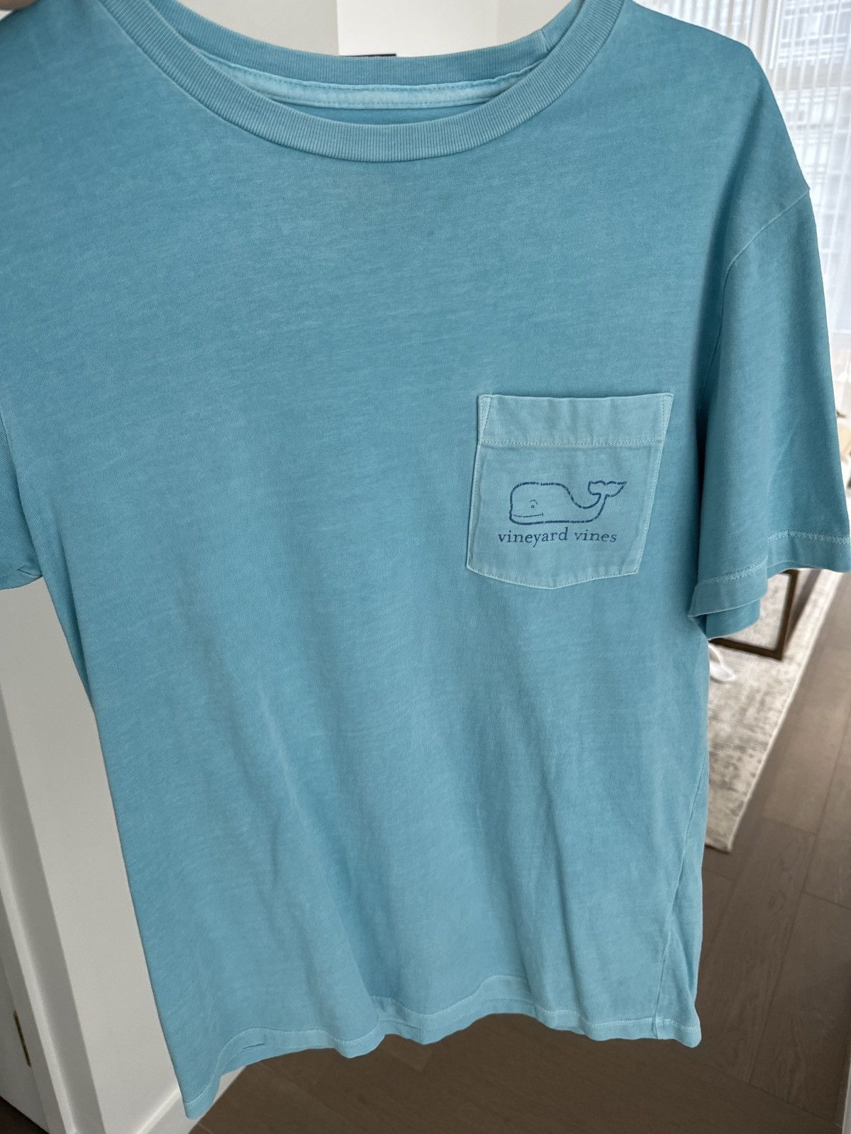 Vineyard Vines Vineyard Vines T shirt Size US M / EU 48-50 / 2 - 2 Thumbnail