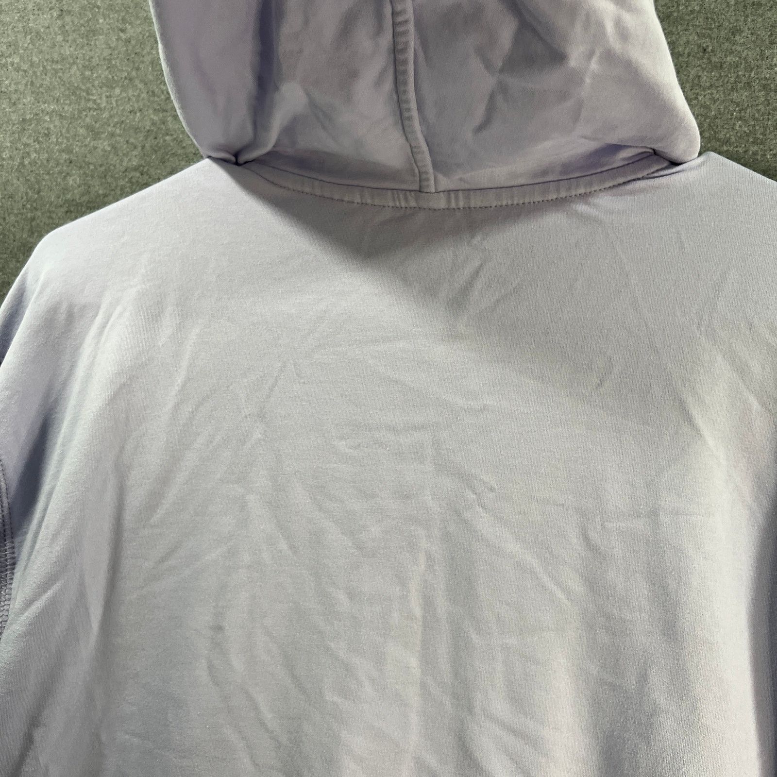 Isaac Mizrahi Isaac Mizrahi Live! Soho French Terry Zip Up Hoodie Size L / US 10 / IT 46 - 12 Thumbnail