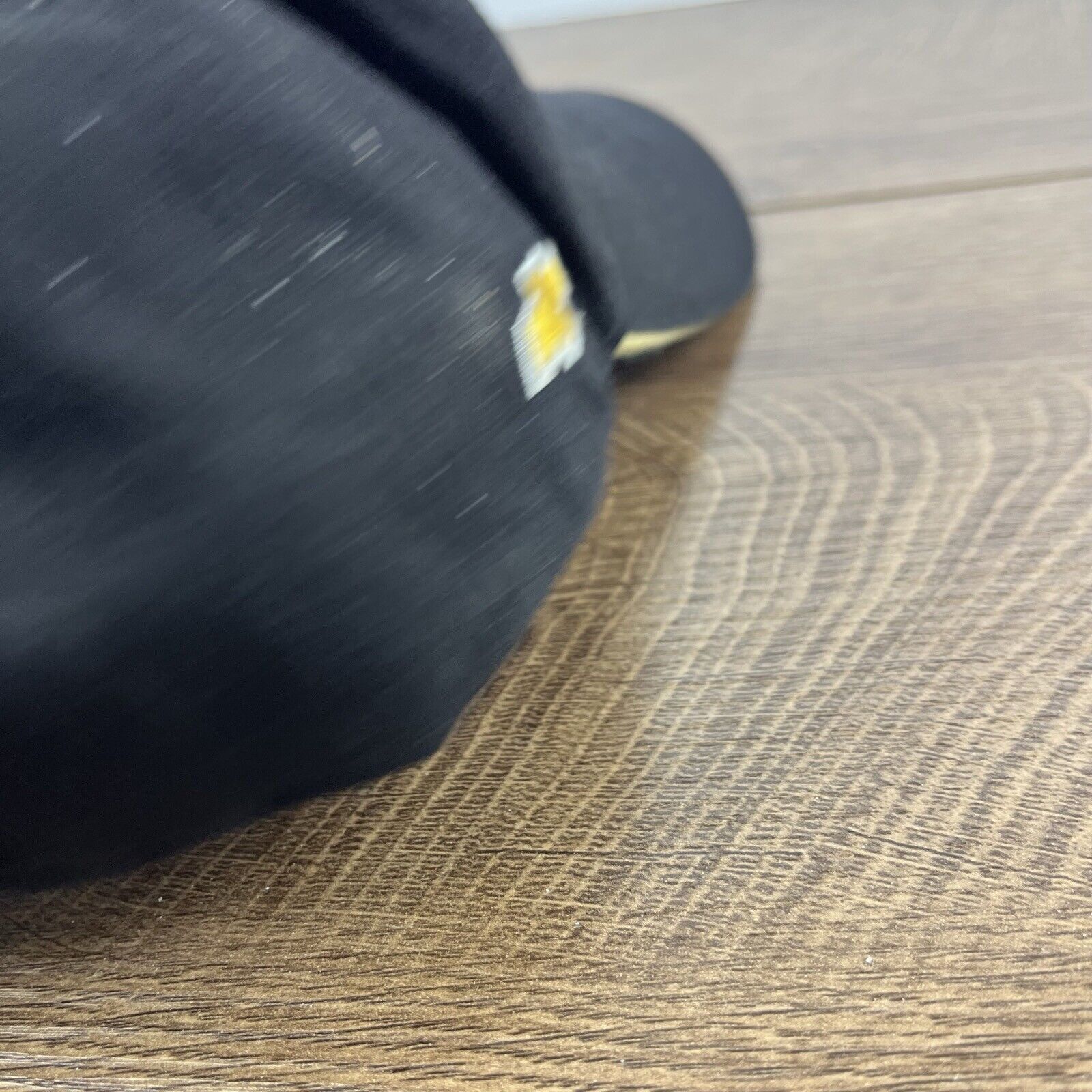 Other Spark Chevrolet Hat Spark Hat Black Cap Hat Adjustable Hat B Size ONE SIZE - 14 Thumbnail