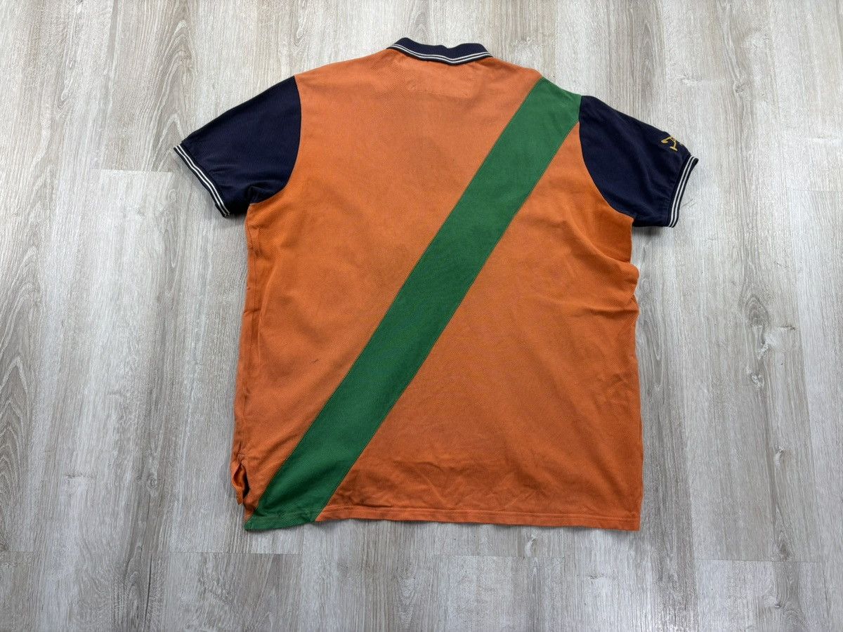 Polo Ralph Lauren × Vintage Mens vintage t shirt Polo Ralph Lauren Size XXL Size US XXL / EU 58 / 5 - 9 Thumbnail