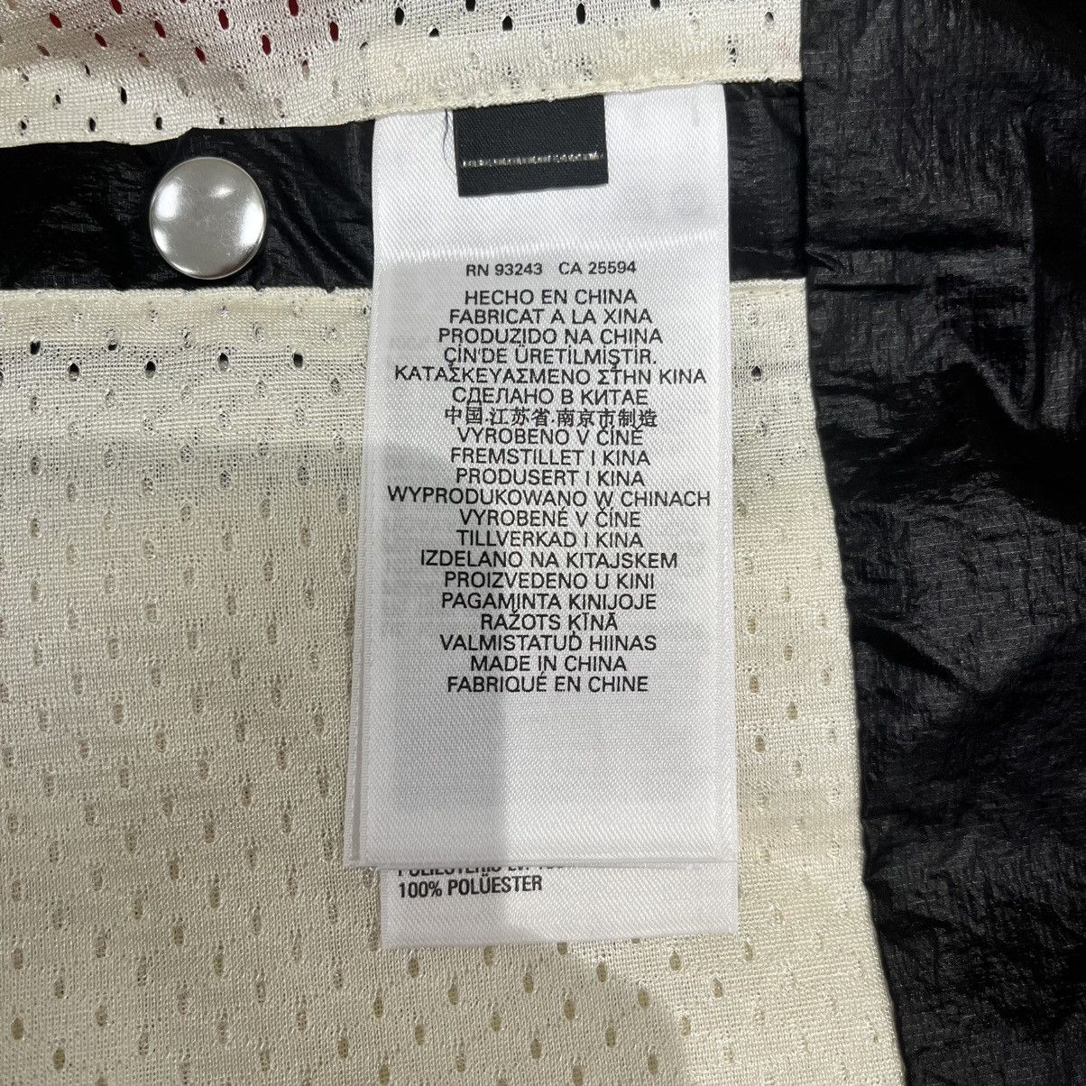 Diesel Diesel Jacket Black/Red Size US S / EU 44-46 / 1 - 5 Thumbnail