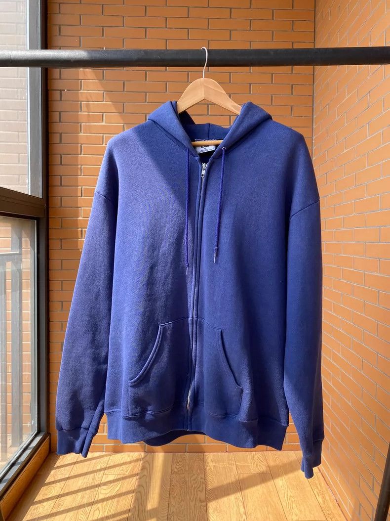Vintage 90s Champion Sweatshirt 2505-Nextarrow Size US XL / EU 56 / 4 - 1 Thumbnail