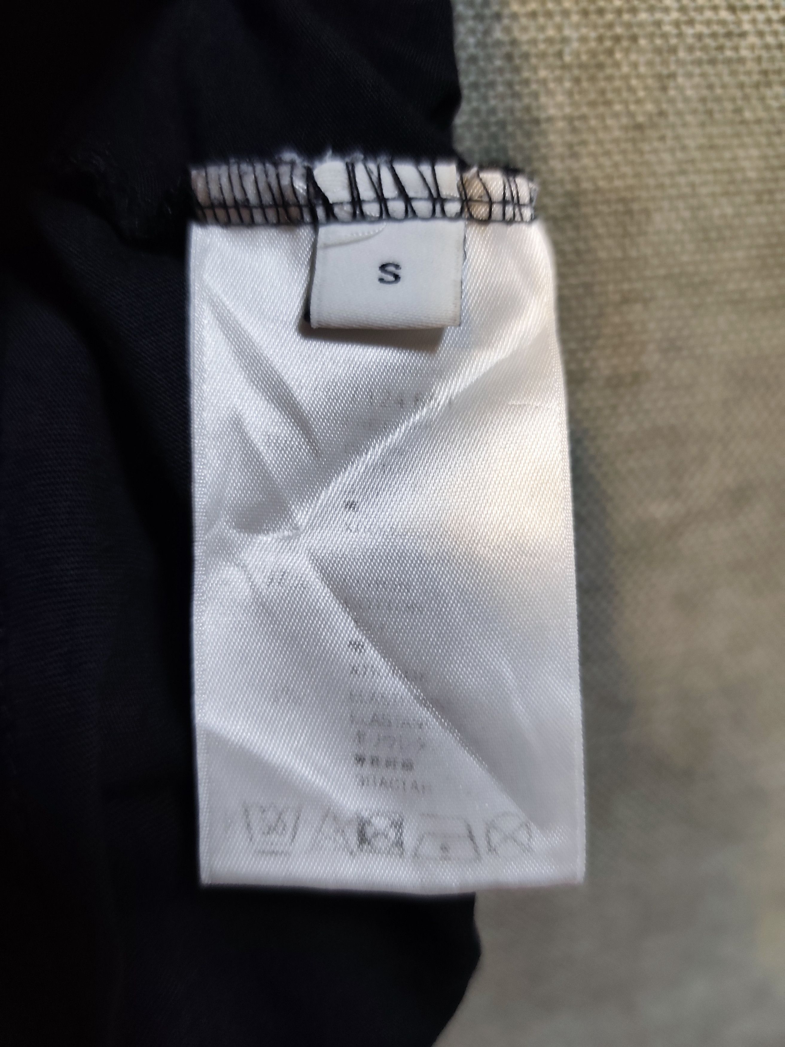 Givenchy Givenchy Stencil Bambi T-Shirt Size US L / EU 52-54 / 3 - 9 Thumbnail