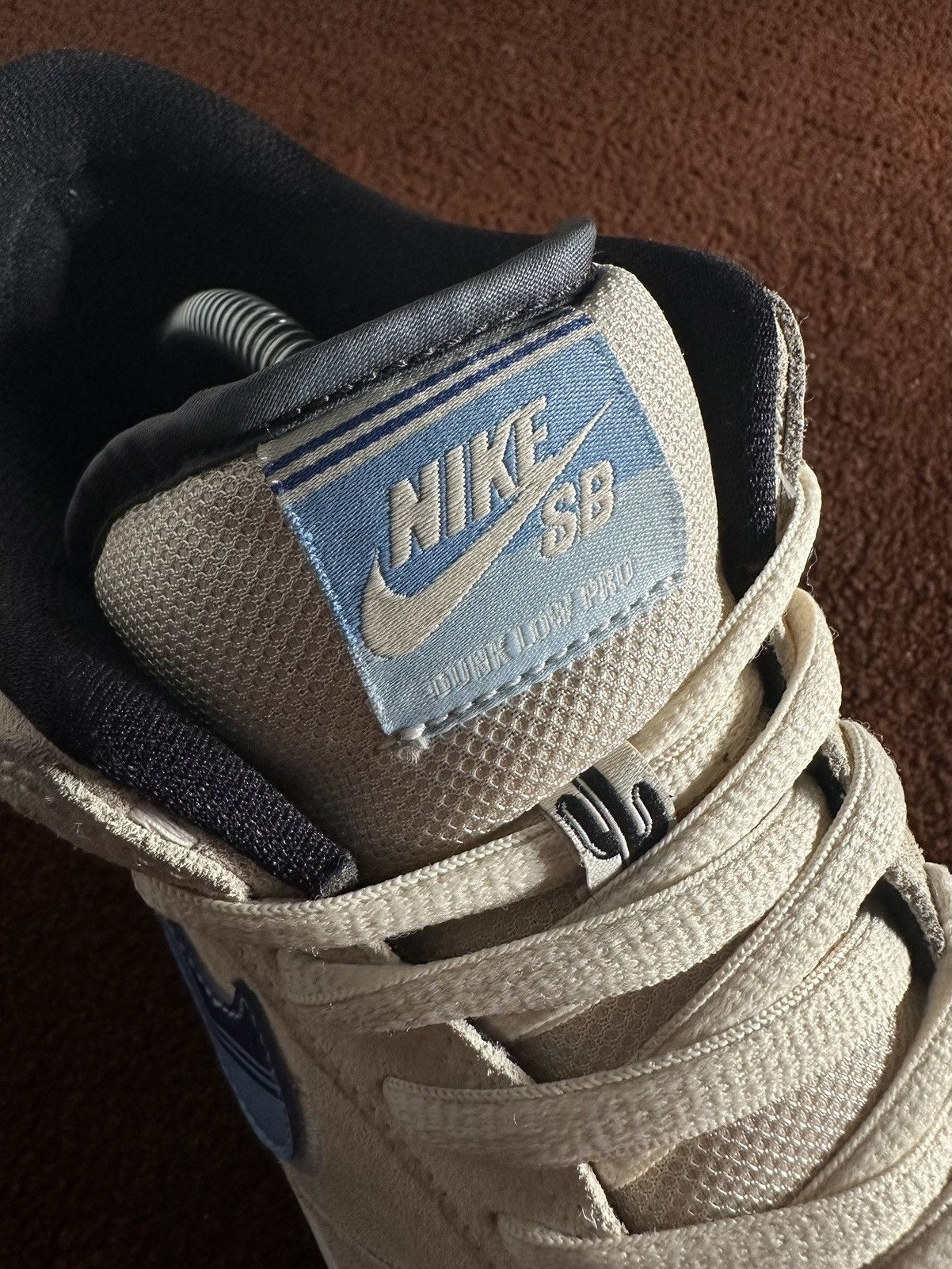 Nike Nike SB Dunk ‘Truck-It’ Size US 9.5 / EU 42-43 - 5 Thumbnail