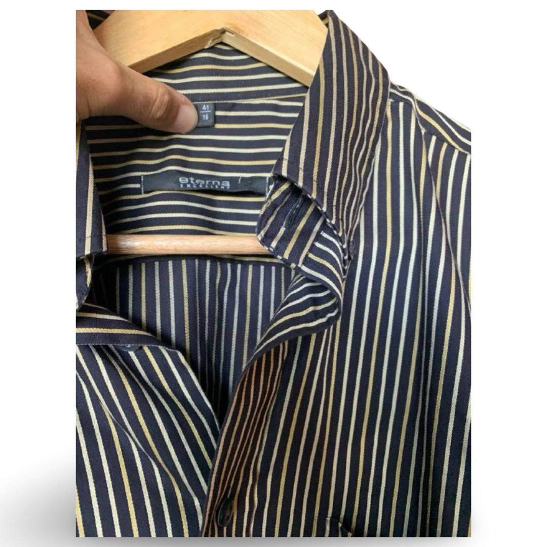 Eternal Eterna shirt #674 Size US L / EU 52-54 / 3 - 2 Thumbnail