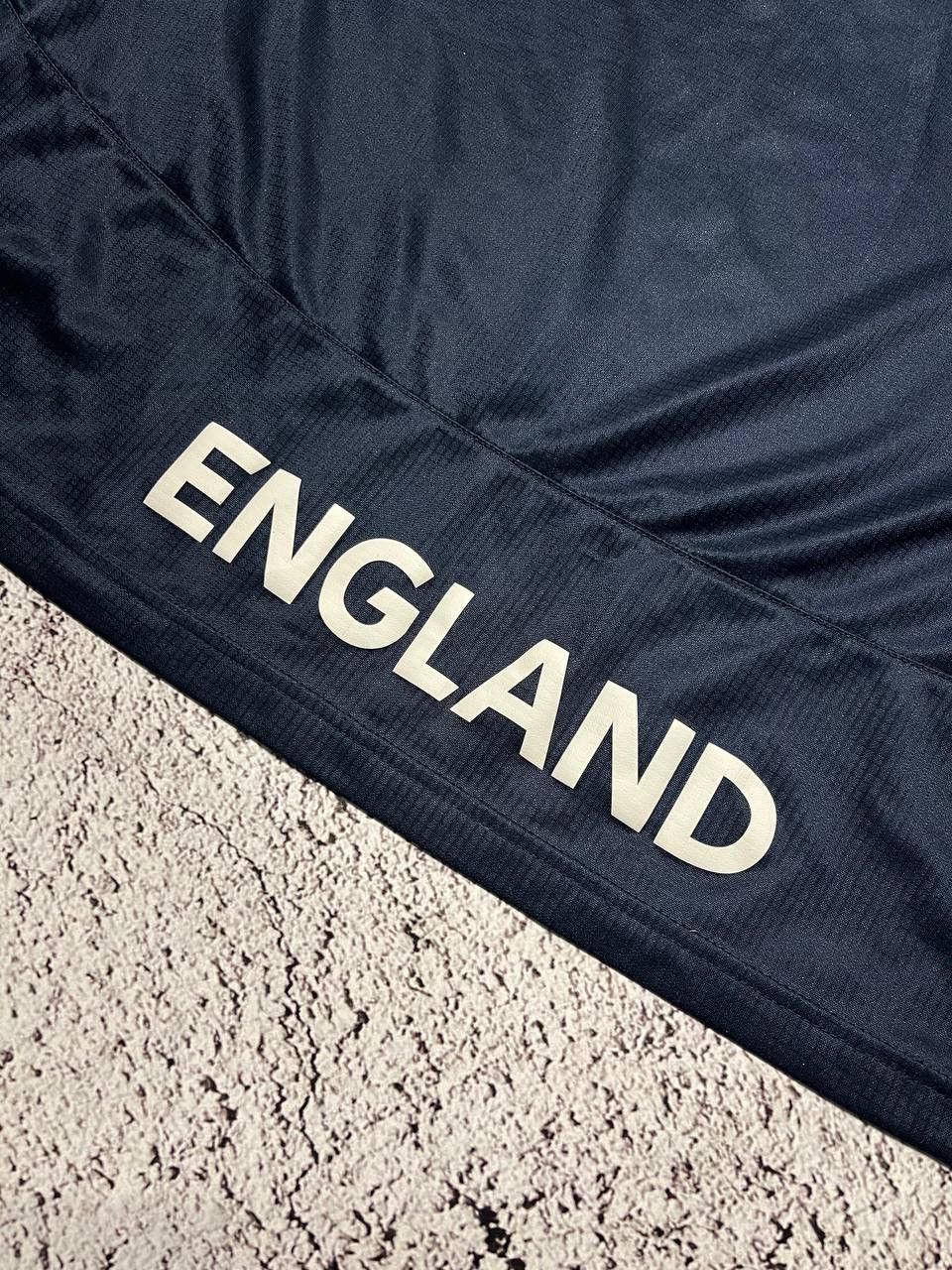 Vintage Umbro Men`s England Navy Blue National Team Jersey Size XXL Size US XXL / EU 58 / 5 - 6 Thumbnail