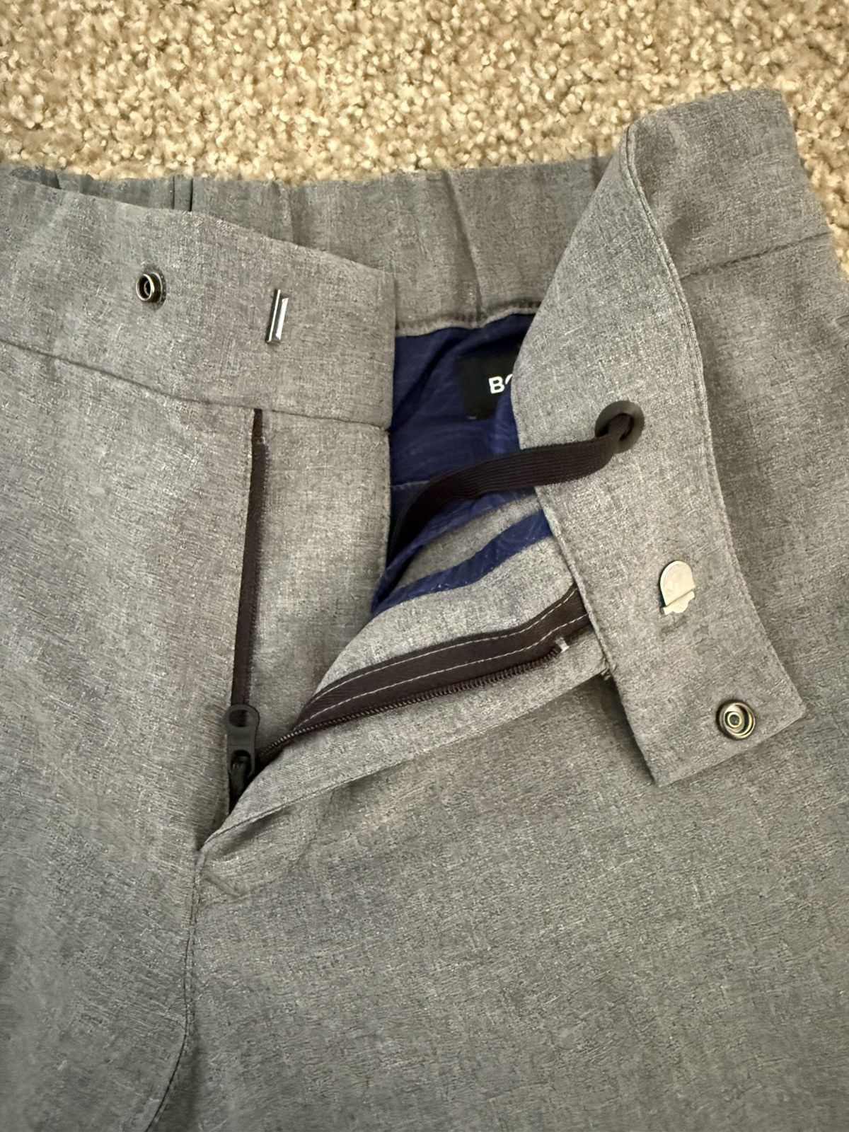 Bonobos Golf pants Size US 30 / EU 46 - 4 Thumbnail