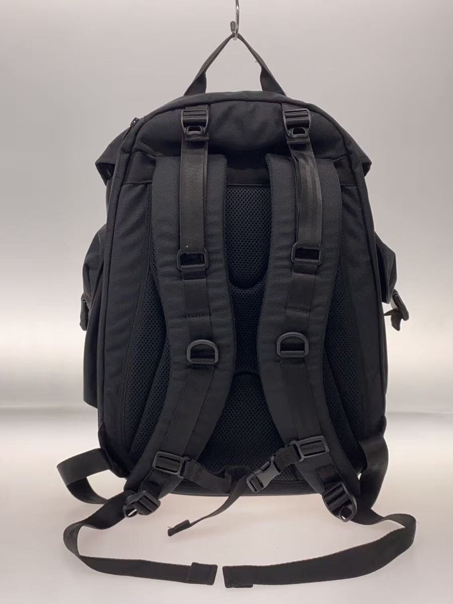 Yohji Yamamoto Utility Backpack Size ONE SIZE - 3 Thumbnail