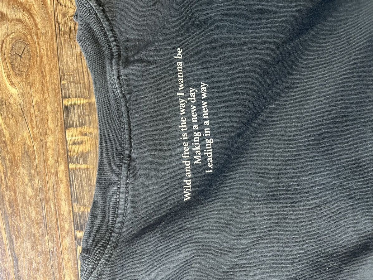 Saint Alfred Saint Alfred t-shirt Size US L / EU 52-54 / 3 - 3 Thumbnail