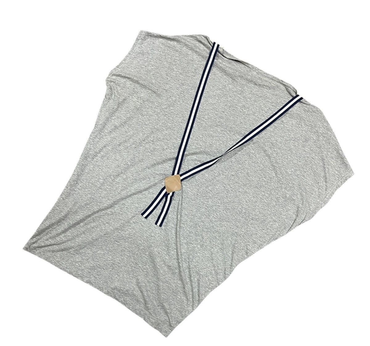 mercibeaucoup Mercibeaucoup by issey miyake blouses Size M / US 6-8 / IT 42-44 - 5 Thumbnail