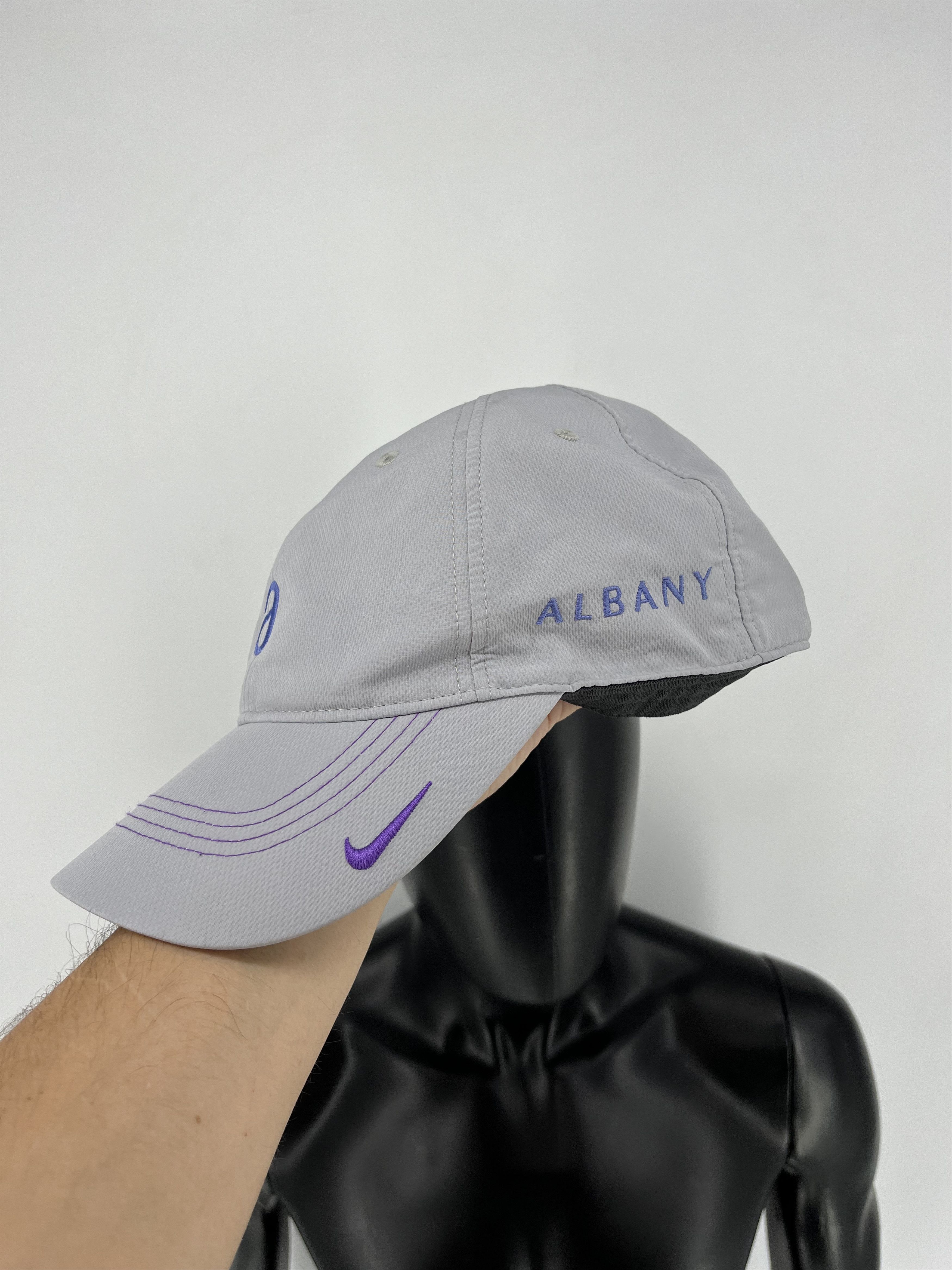 Nike Vintage Y2K Streetwear Nike 2014 Adult Unisex Golf Golf Size ONE SIZE - 4 Thumbnail