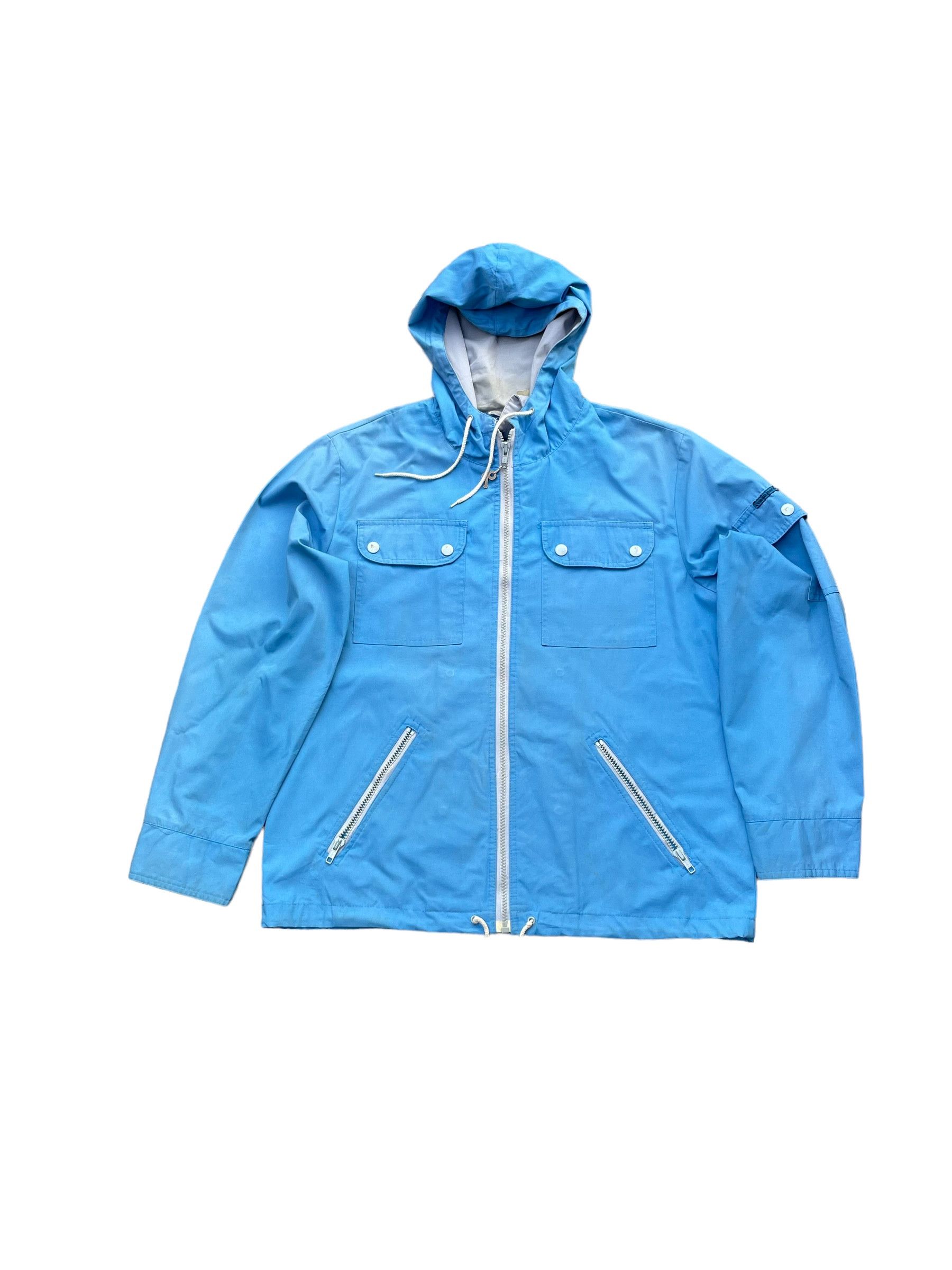 Ocean Pacific Vintage Ocean Pacific Jacket Size US M / EU 48-50 / 2 - 1 Thumbnail