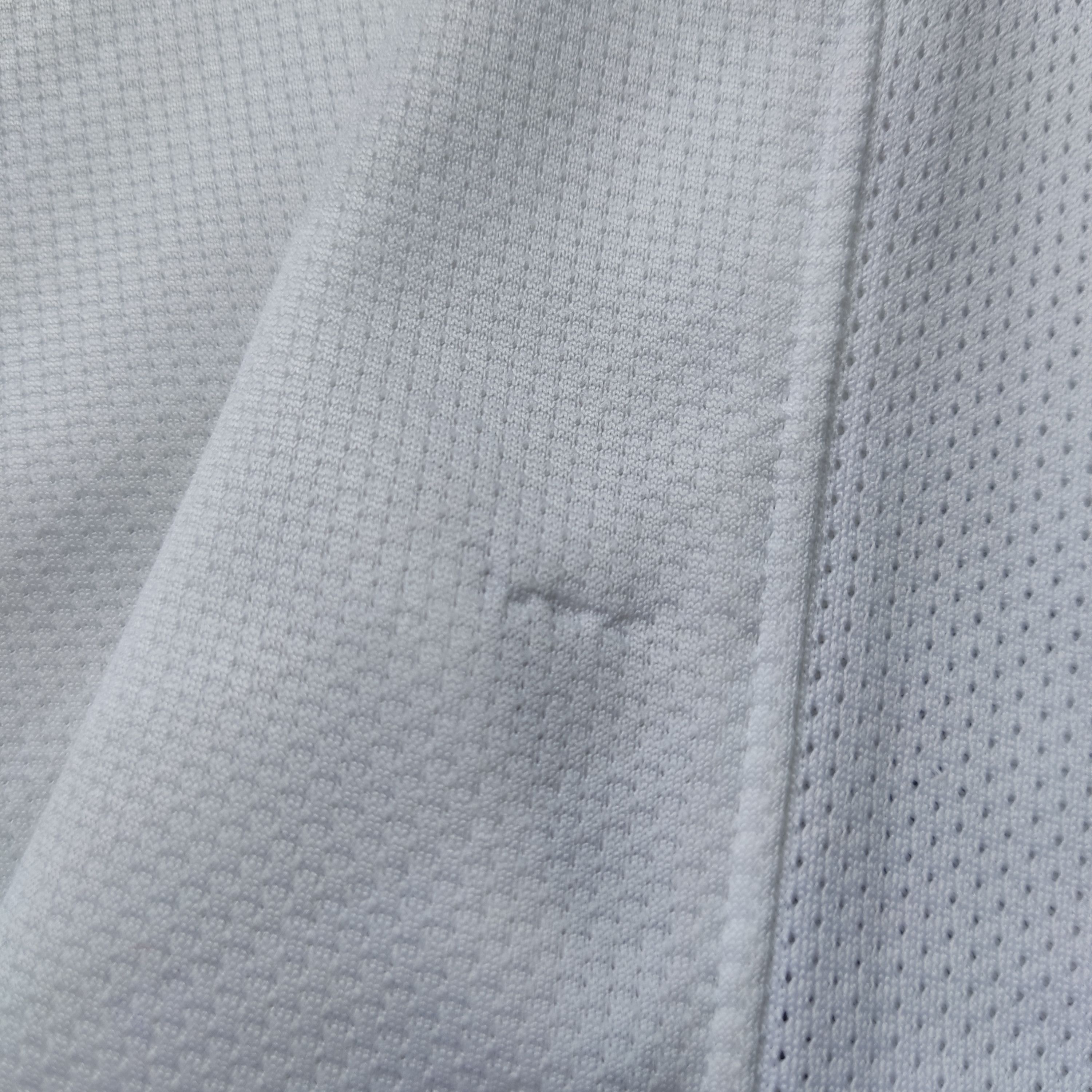 Nike Jersey football National Team Korea Selatan 2010 "Chu Young" Size US L / EU 52-54 / 3 - 10 Thumbnail