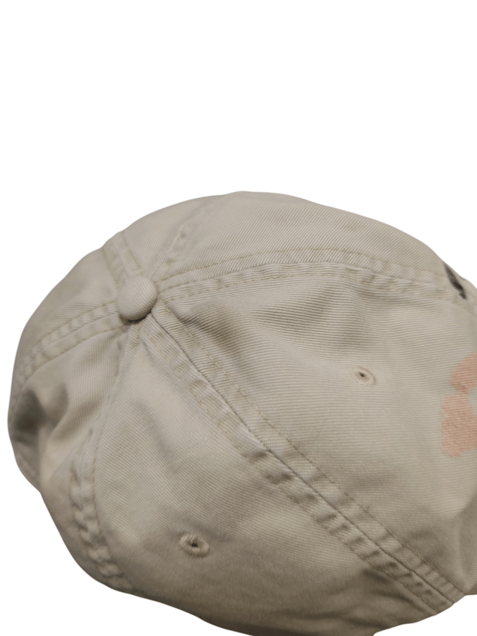 Polo Ralph Lauren Vtg Polo Ralph Lauren Cap Hat Size ONE SIZE - 15 Thumbnail